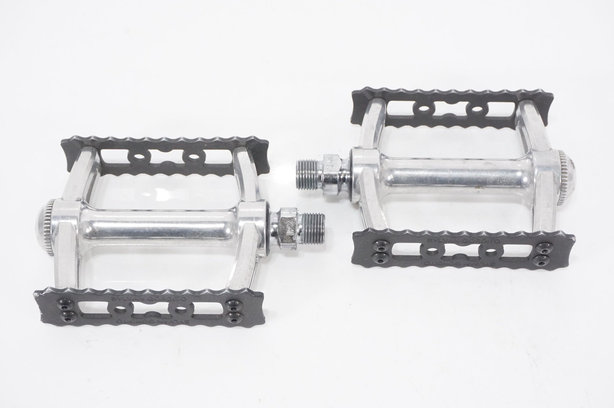 MKS 「ミカシマ」 SYLVAN GORDITO ペダル / AKIBA店