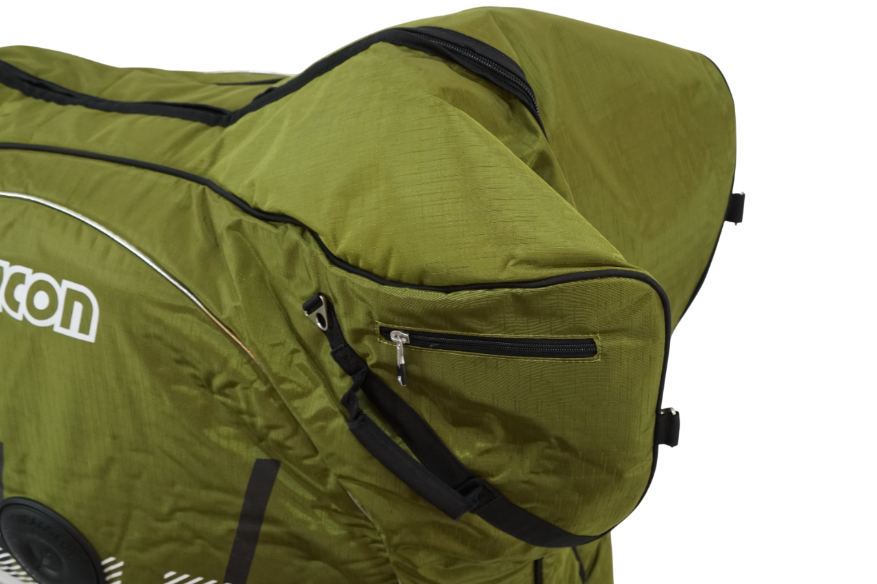 SCICON 「シーコン」 AEROCOMFORT ROAD 3.0 TSA 輪行バッグ / バイチャリ浦和ベース