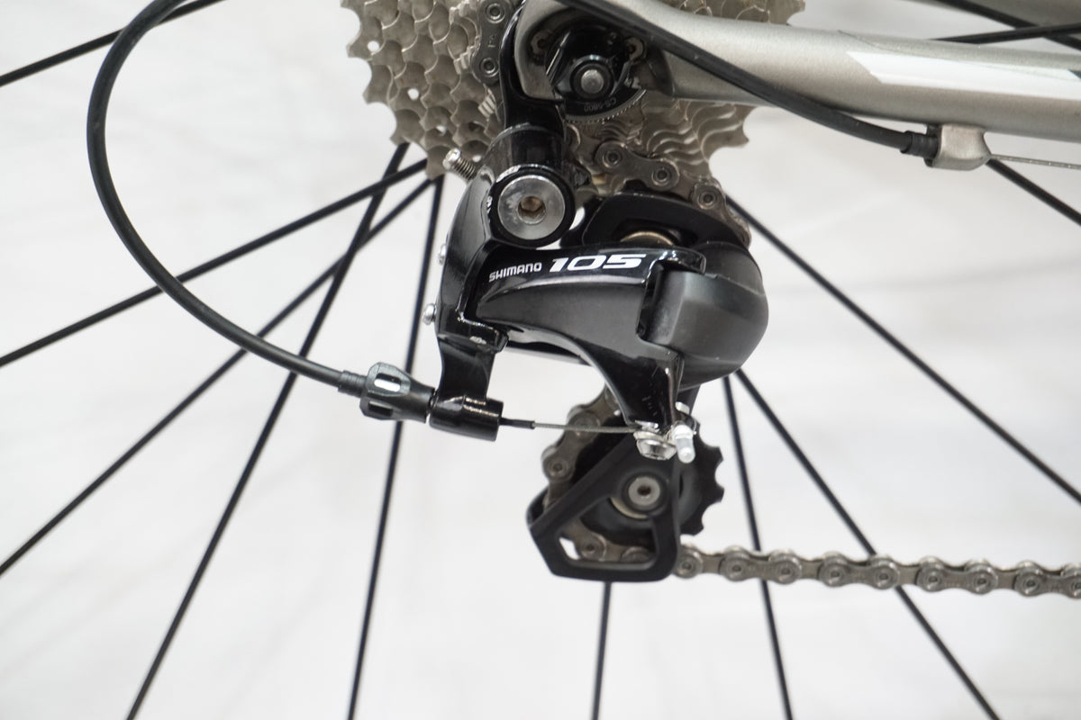 TREK 「トレック」 EMONDA ALR5 2018年モデル ロードバイク / 大宮店