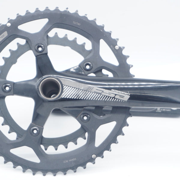 FSAクランクセット Shimanoギア ロードバイク SHIMANO(シマノ)、FSA(エフエスエー)中古クランクセット入荷致し