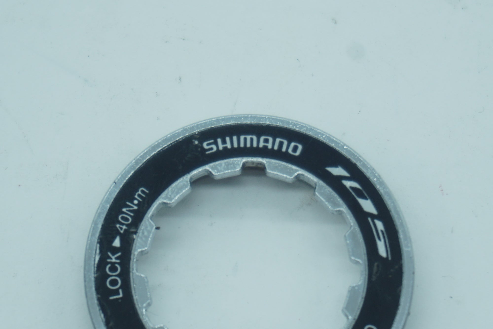 SHIMANO 「シマノ」　105 CS-R7000 11-28T スプロケット / 京都西院店