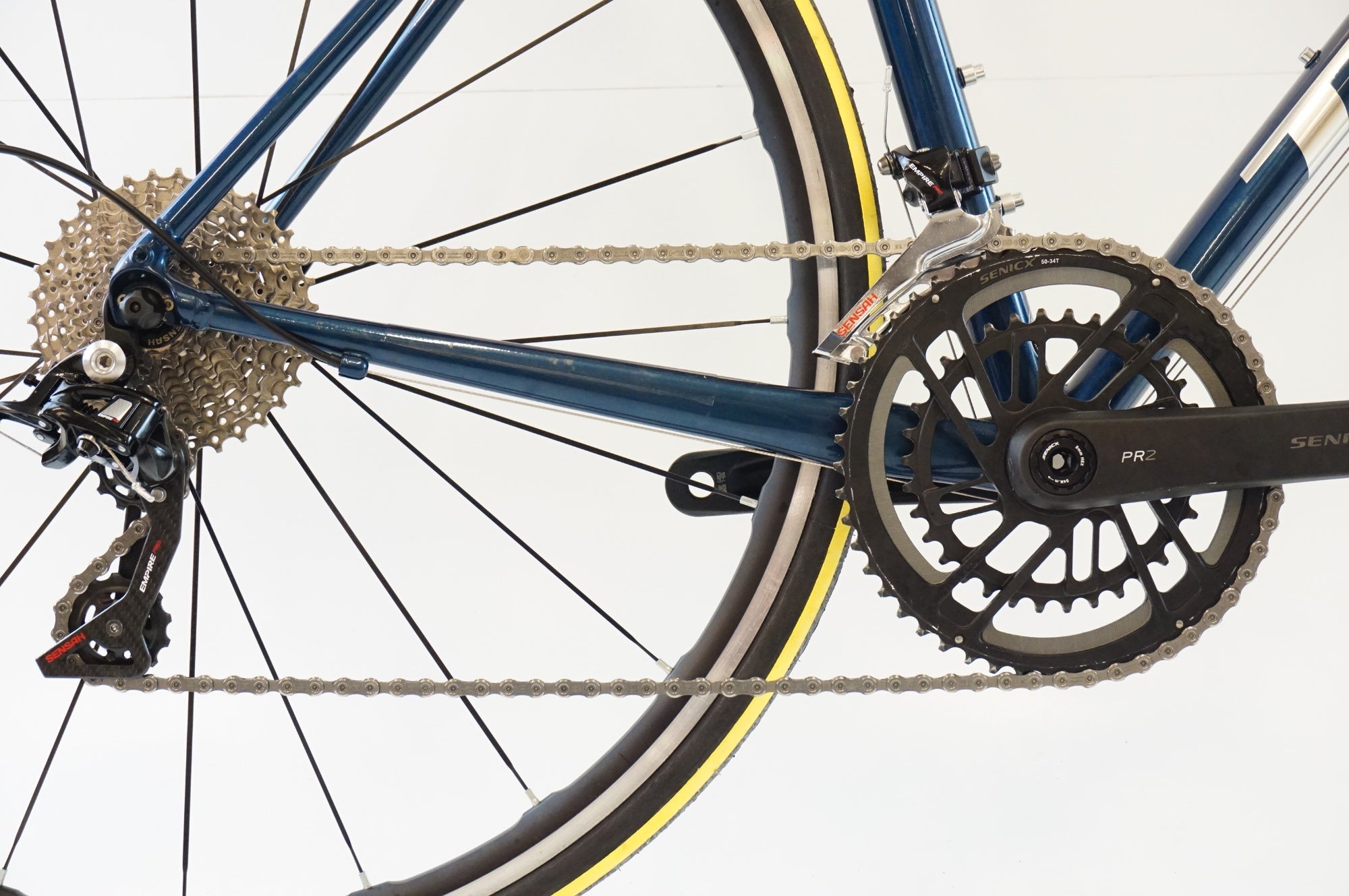 TREK 「トレック」 DOMANE AL 2 RIM カスタム 2021-2024年モデル ロードバイク / 浜松店