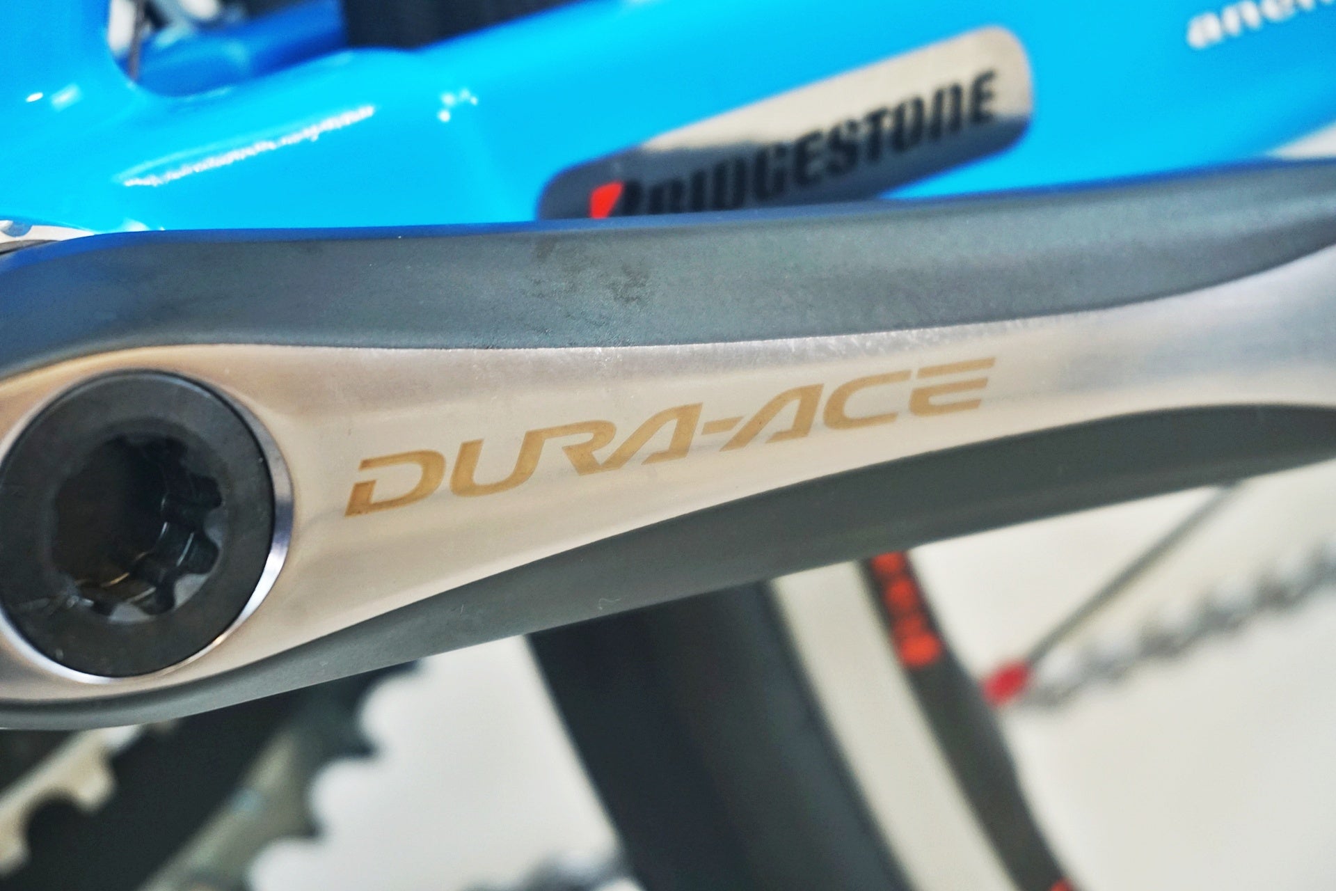 ANCHOR 「アンカー」 RHM9 RS 2010年頃 ロードバイク / 有明ガーデン店