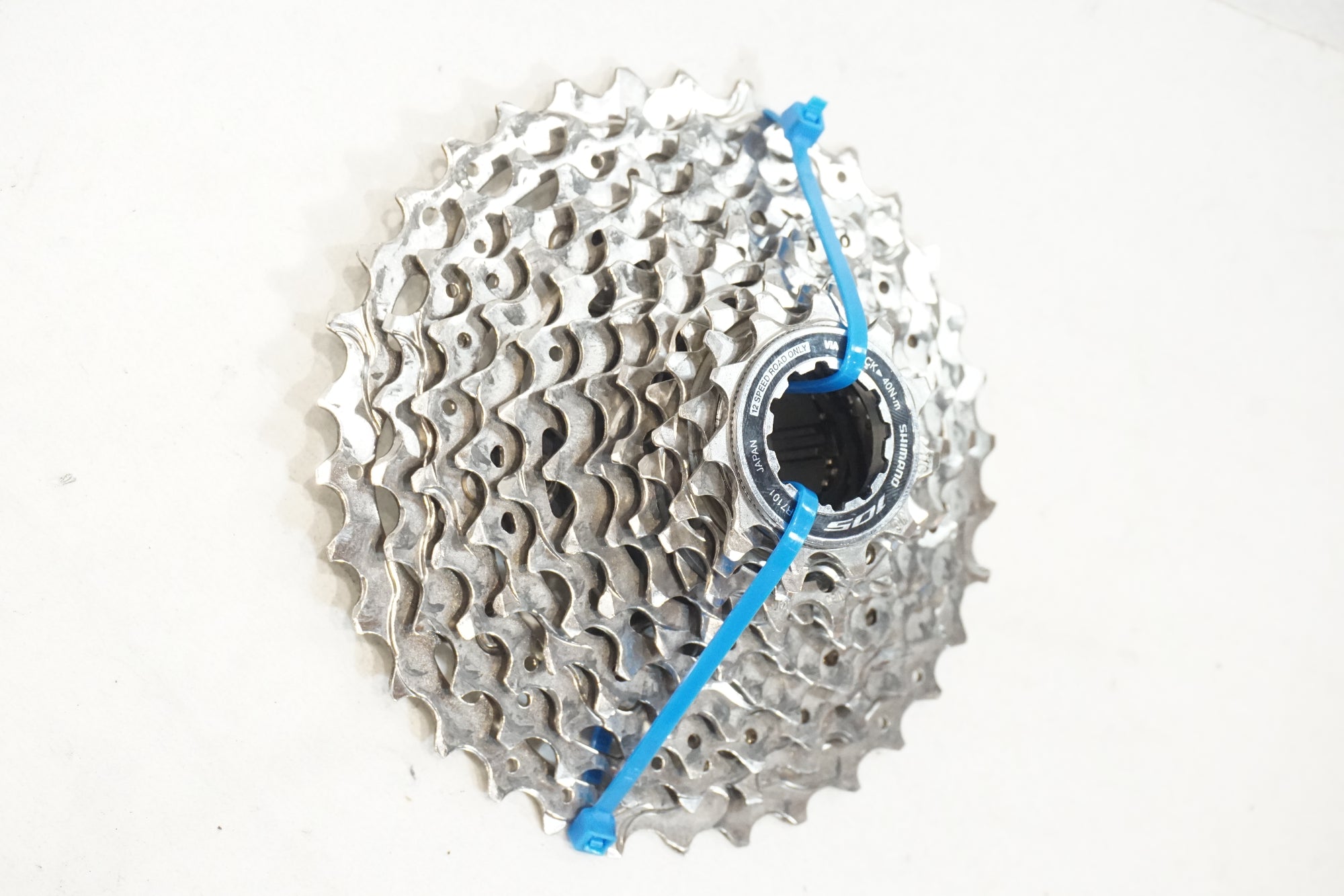 SHIMANO 「シマノ」 105 CS-R7101 11-34T スプロケット / 横浜戸塚店