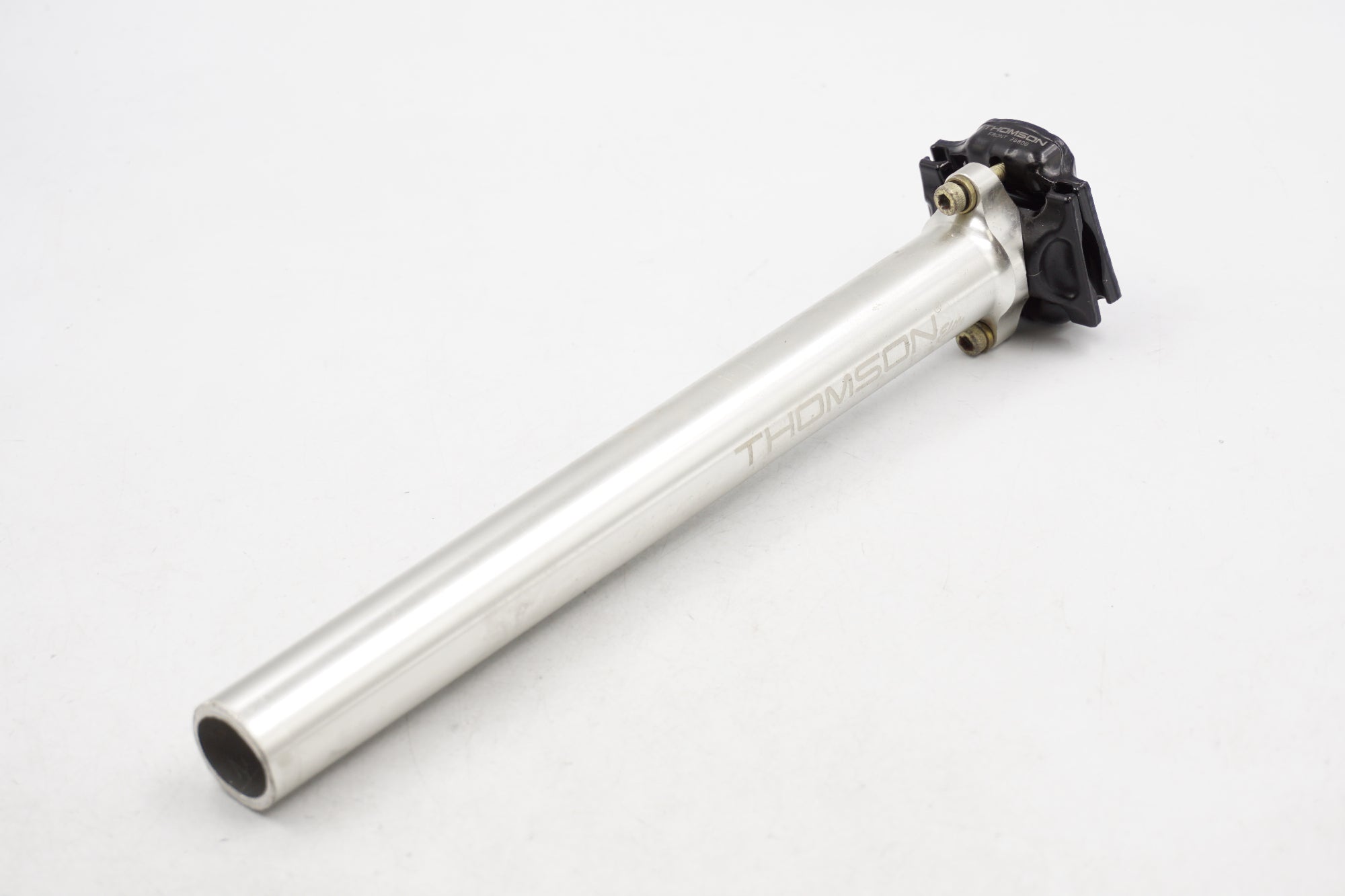 THOMSON 「トムソン」 ELITE Φ27.2 270mm シートポスト / 奈良店