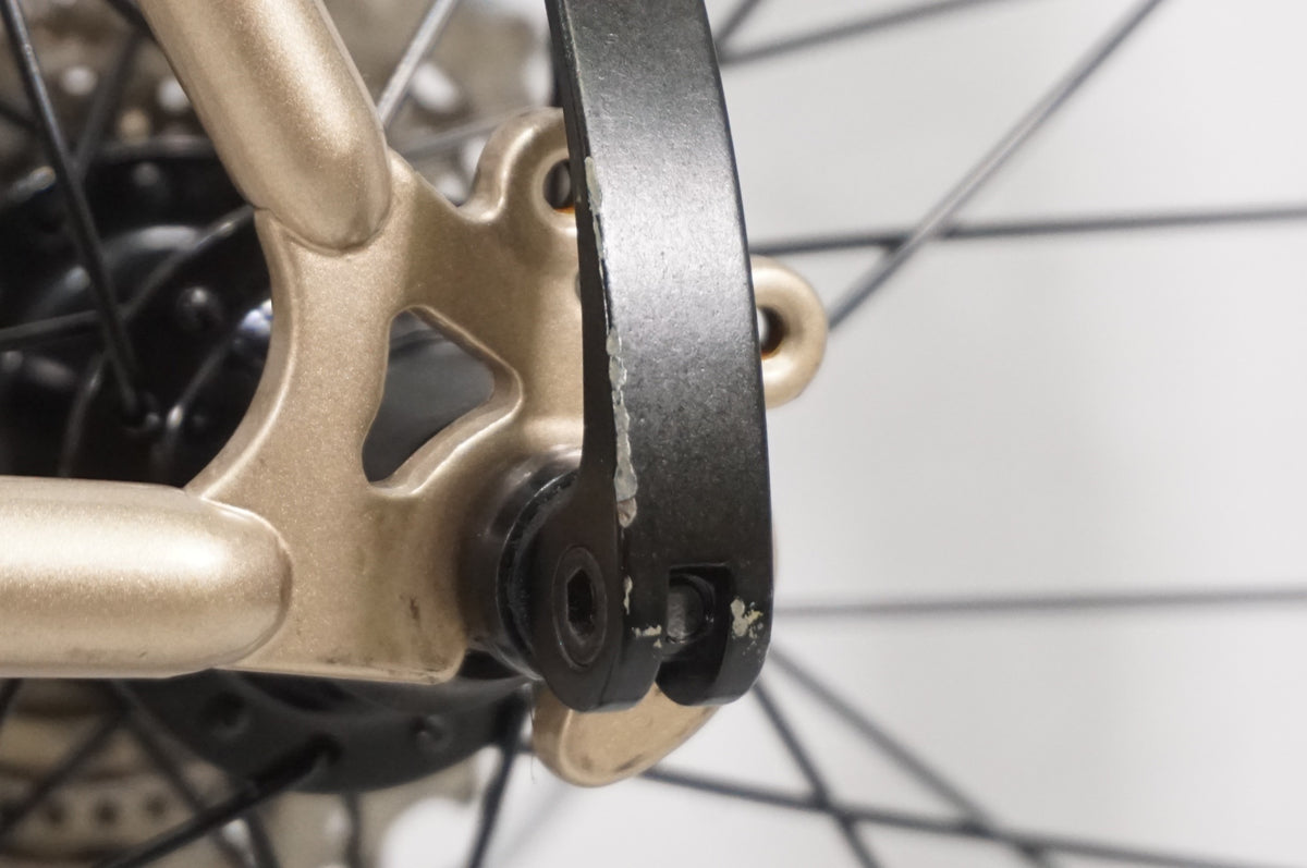 FUJI 「フジ」 HELION R 2018年モデル 20インチ ミニベロ / AKIBA店