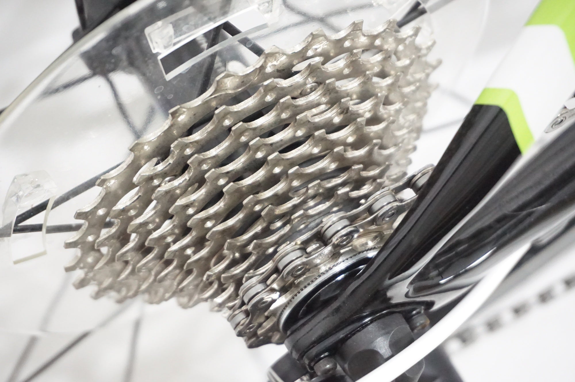CANNONDALE 「キャノンデール」 SUPERSIX EVO CARBON 105 2015年モデル