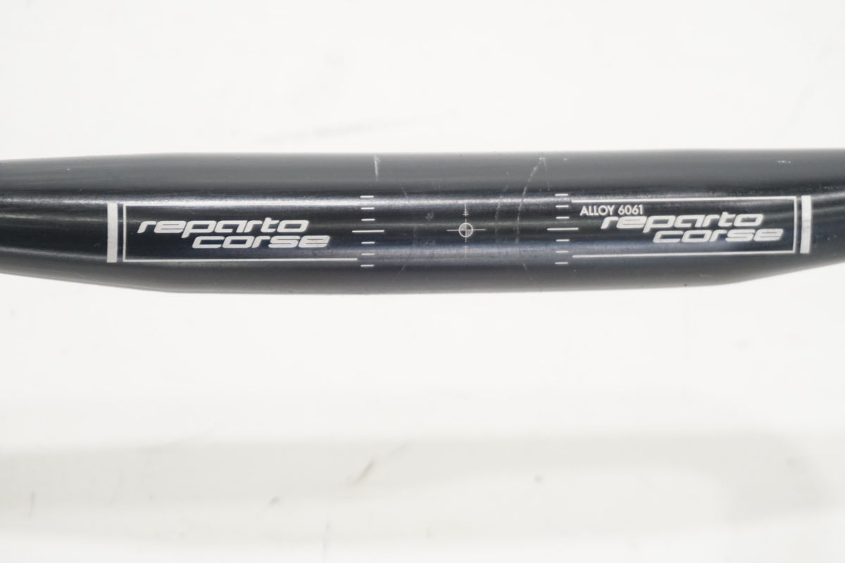 REPARTO CORSE 「レパルトコルサ」 Φ31.8 380mm ハンドル / 滋賀大津店