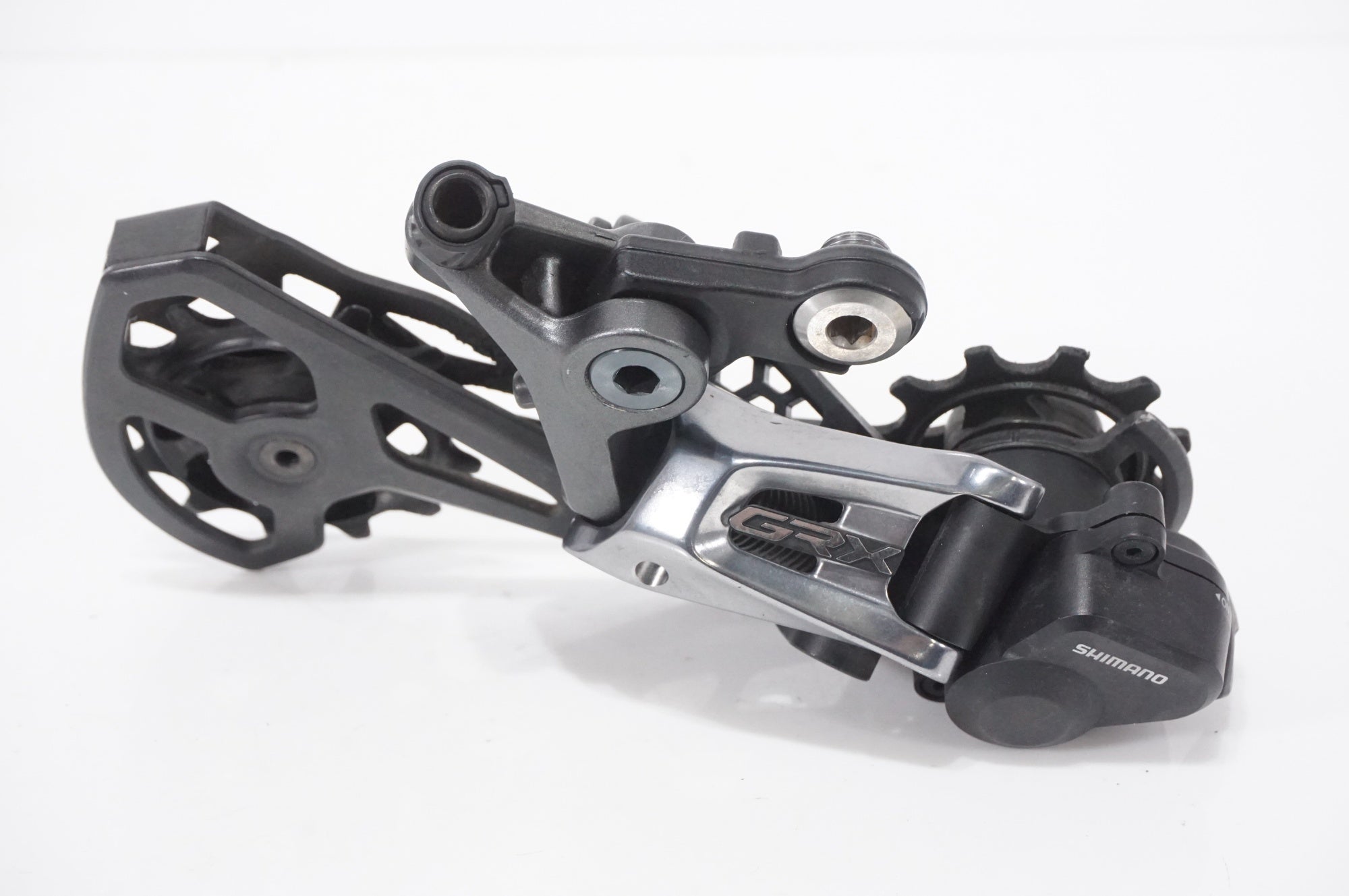 SHIMANO 「シマノ」 GRX RX810 コンポセット / AKIBA店 ｜ バイチャリ