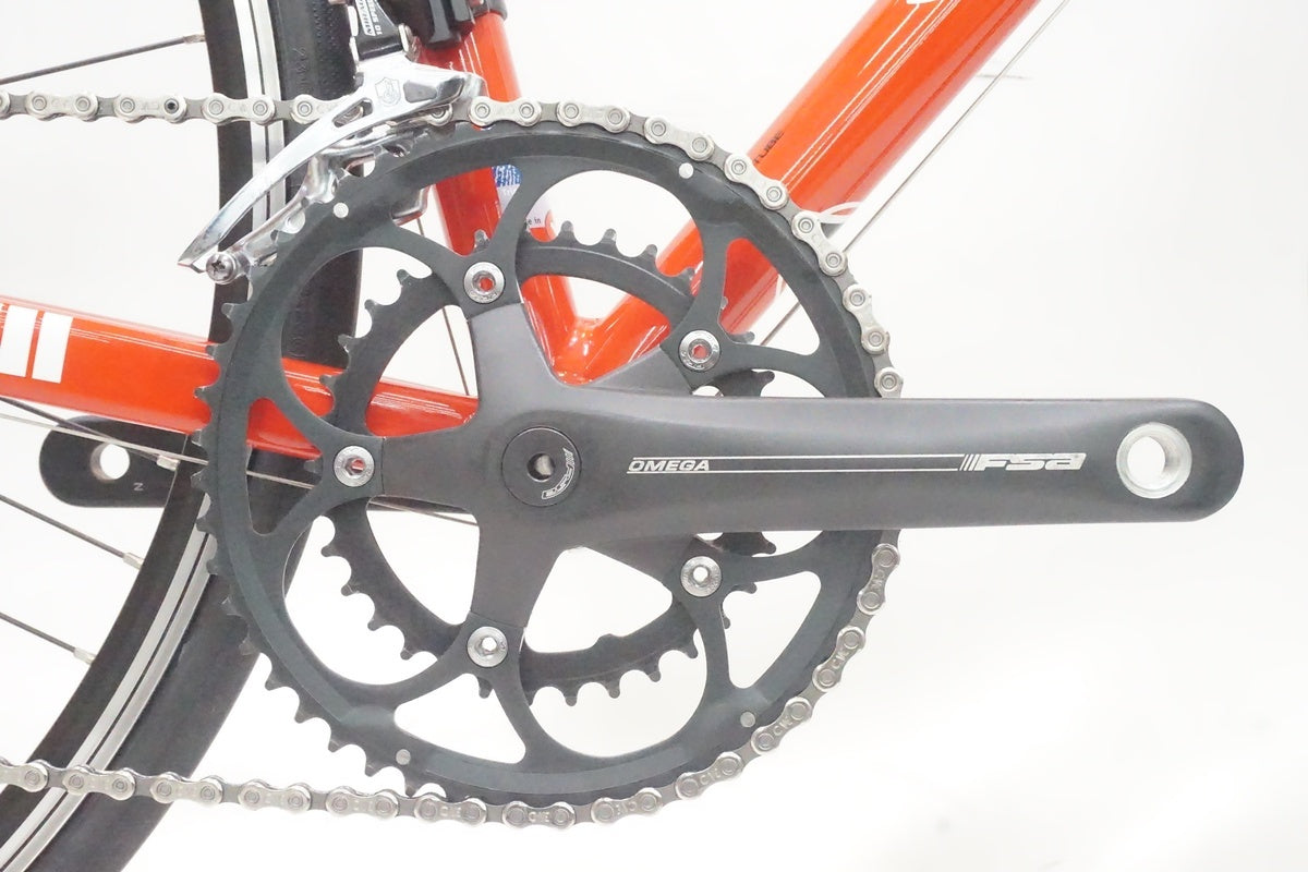 CINELLI「チネリ」 UNICA 2008年頃 ロードバイク/ 京都西院店