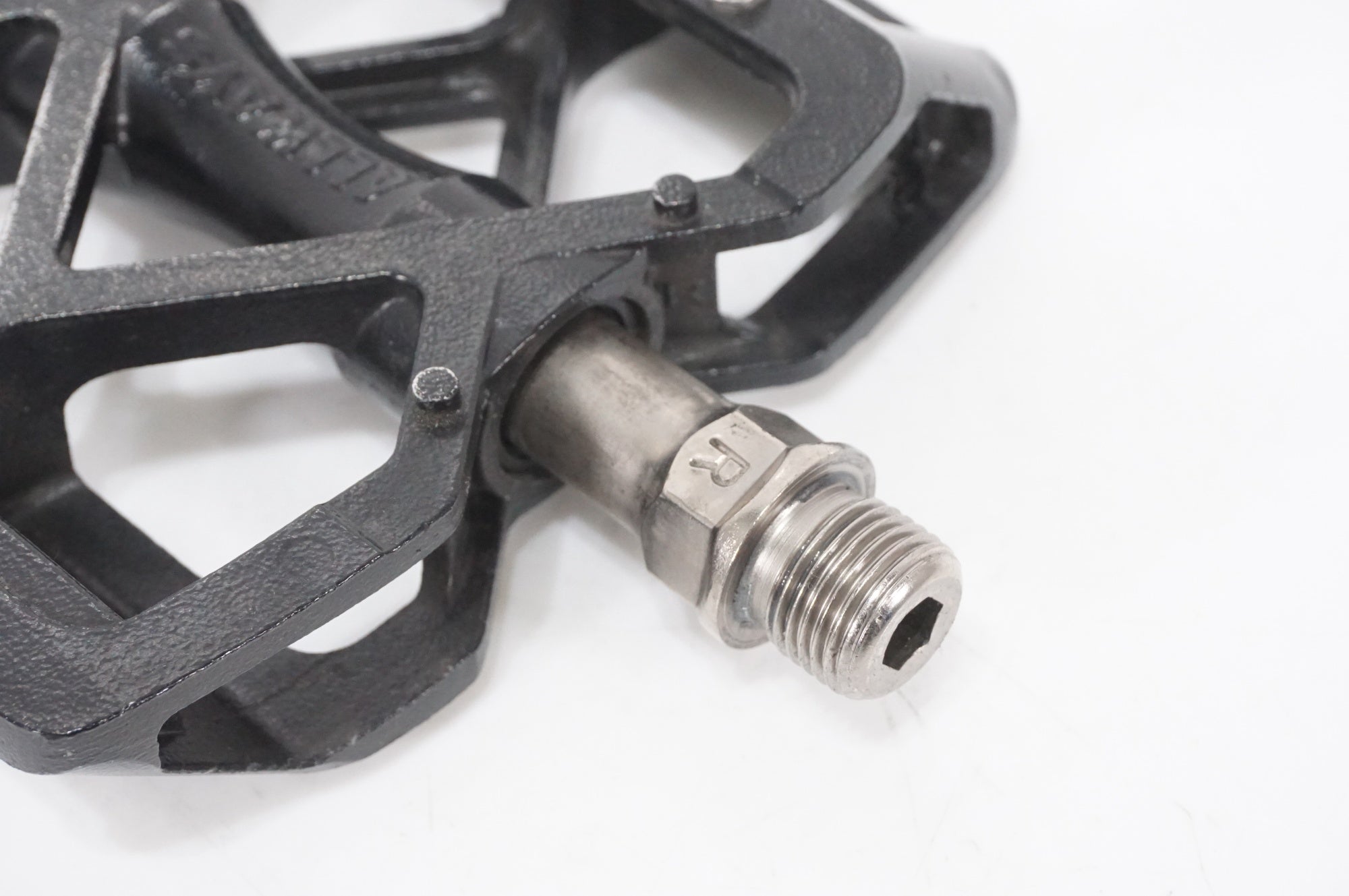 MKS 「ミカシマ」 ALLWAYS ペダル / AKIBA店