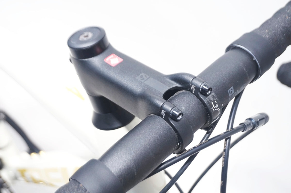 TREK 「トレック」 DOMANE AL4 DISC 2022年モデル ロードバイク / 大阪門真店