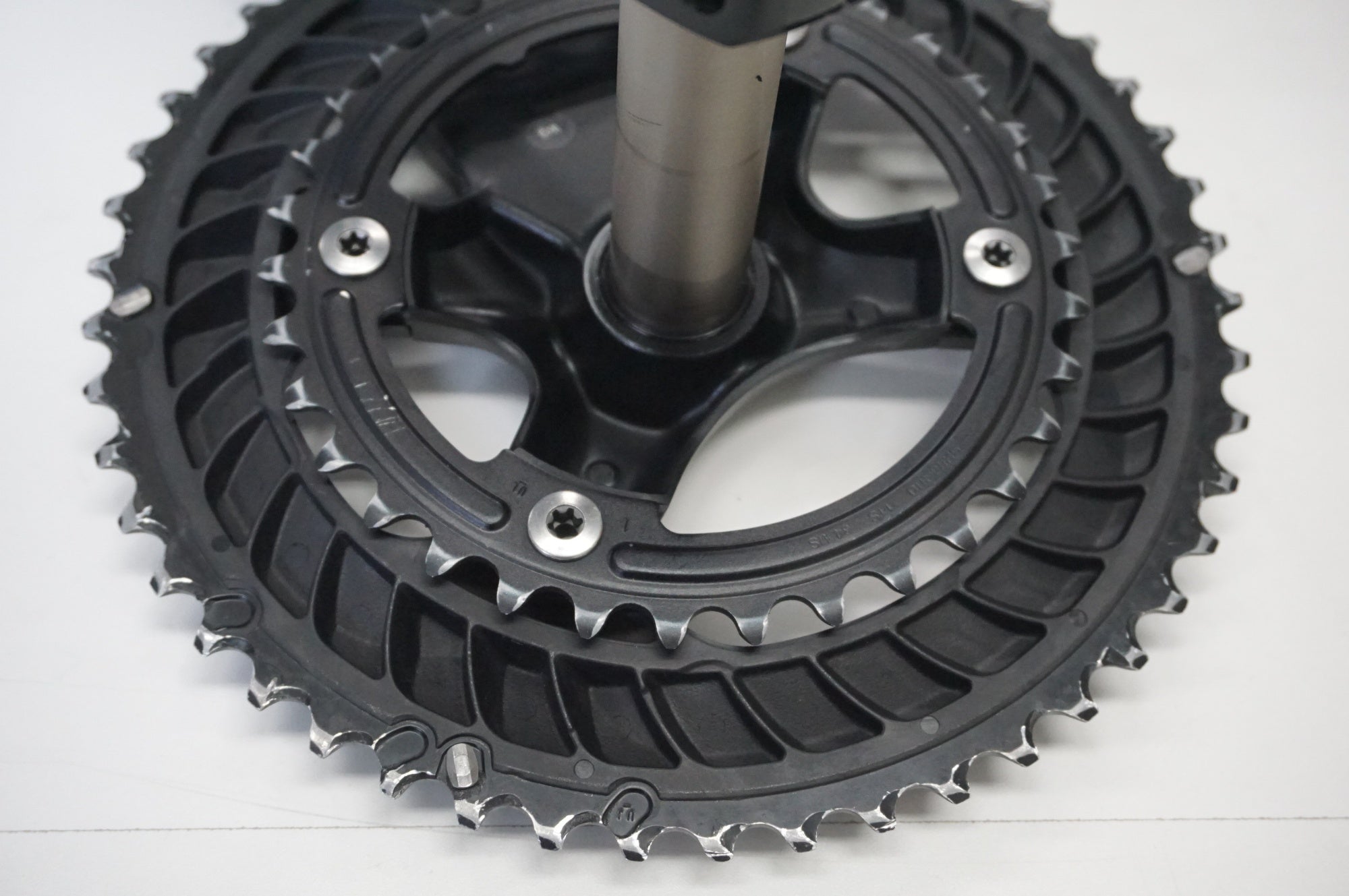 SHIMANO 「シマノ」 105 FC-R7000 50-34T 170mm クランク / 福岡店