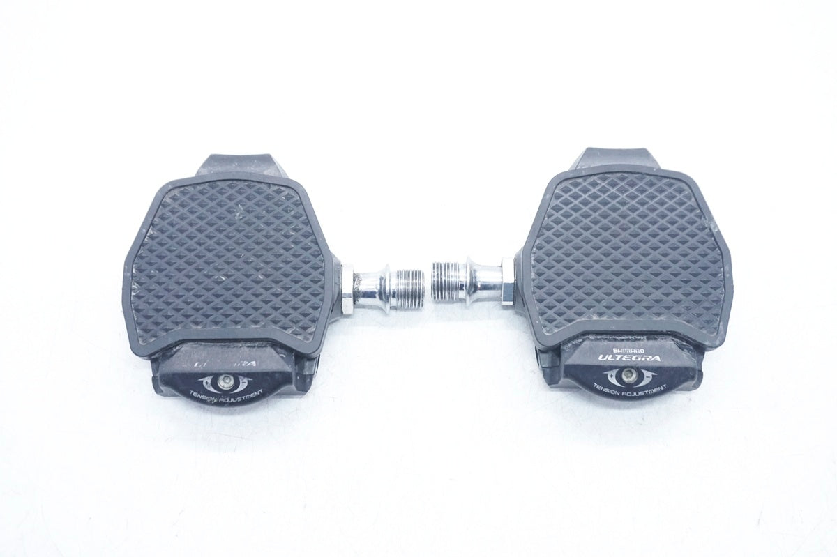 SHIMANO 「シマノ」 ULTEGTA PD-6700 ペダル / 大阪門真店