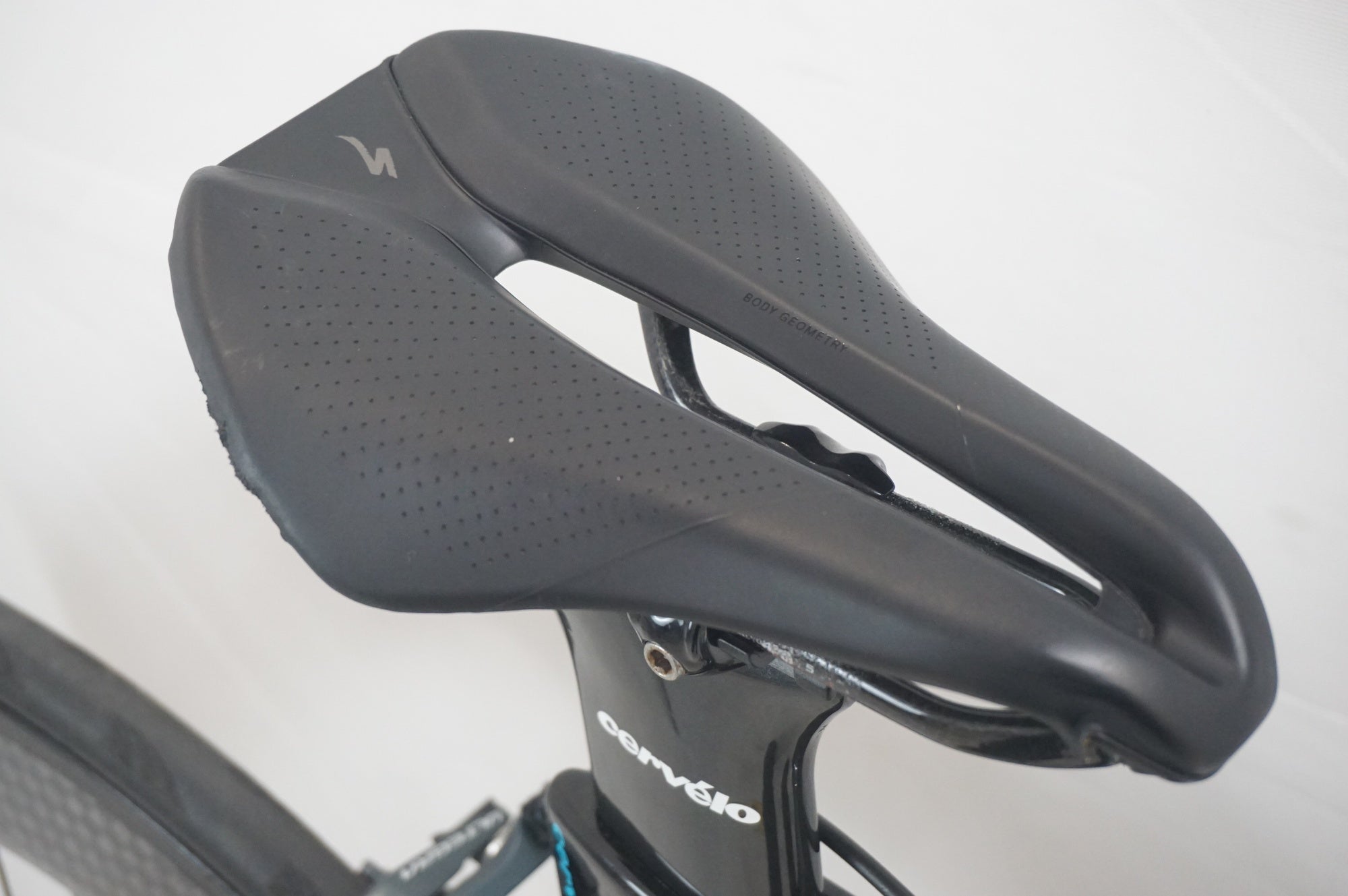 CERVELO 「サーベロ」 P3 2016年モデル タイムトライアルバイク / 福岡