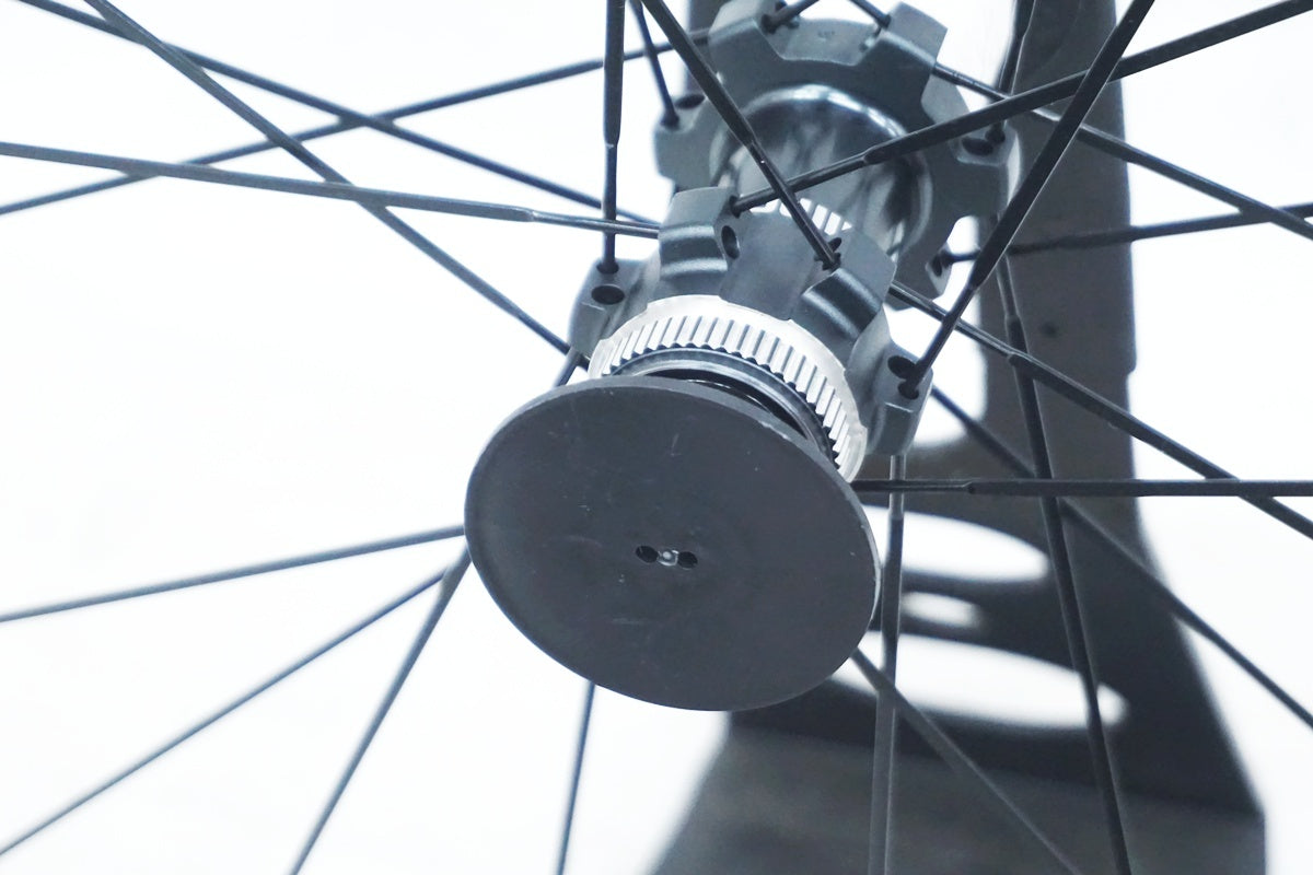 SHIMANO 「シマノ」 WH-RS370 シマノ11速 リアホイール / 大阪美原北