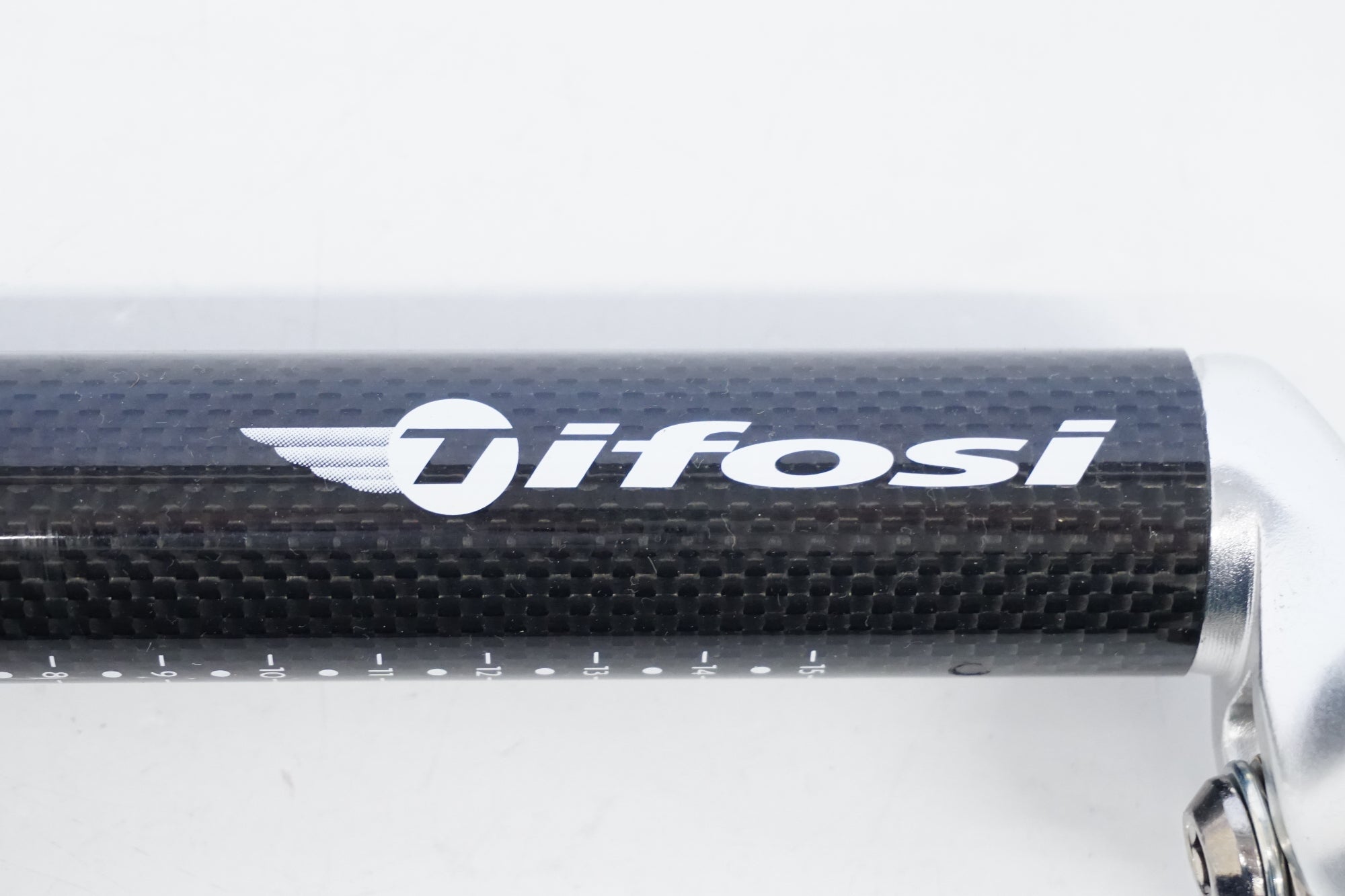 TIFOSI 「ティフォージ」 φ31.6 300mm シートポスト / 浜松店