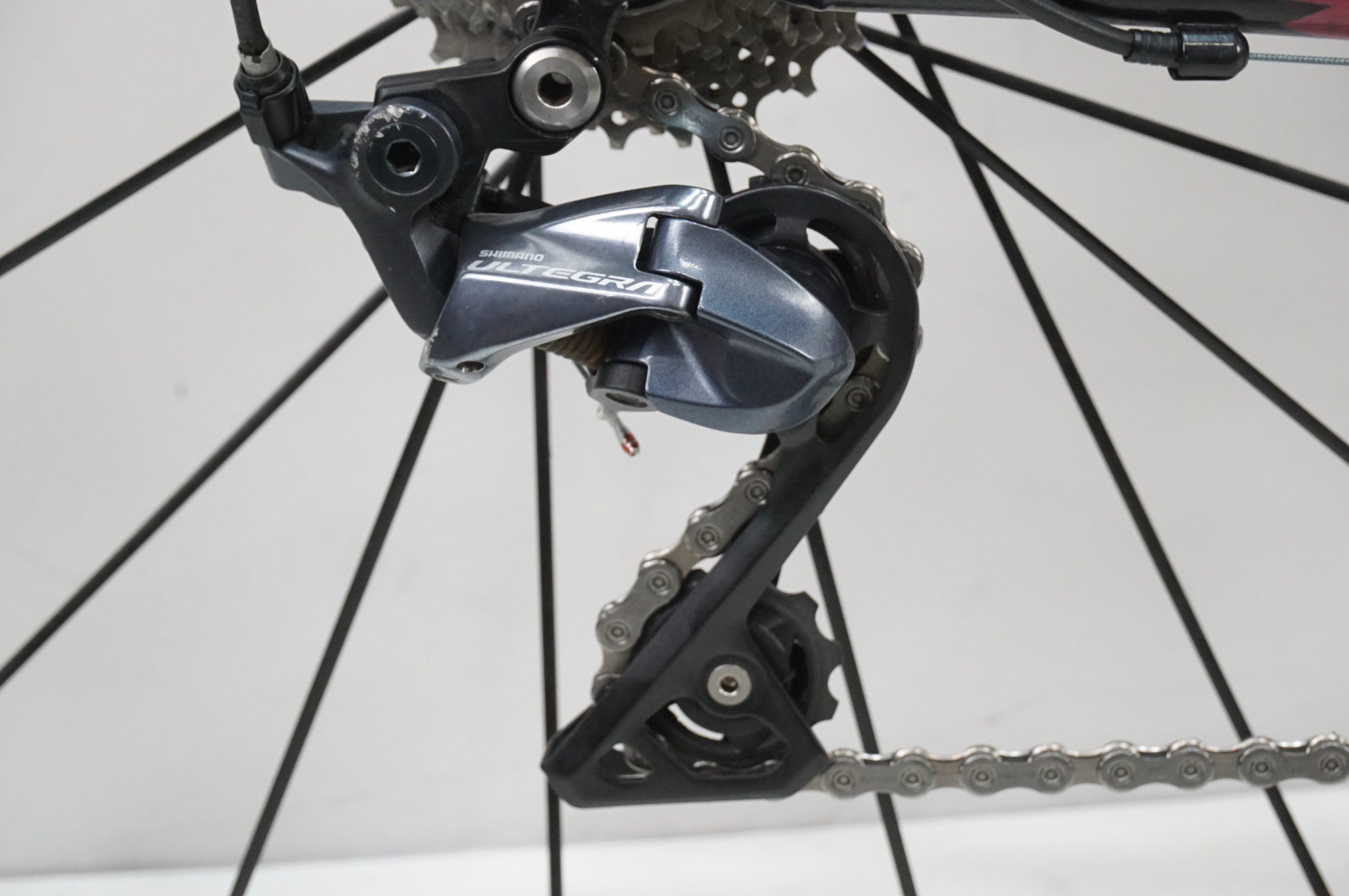 CINELLI 「チネリ」 VIGORELLI ROAD 2018年モデル カスタム ロード