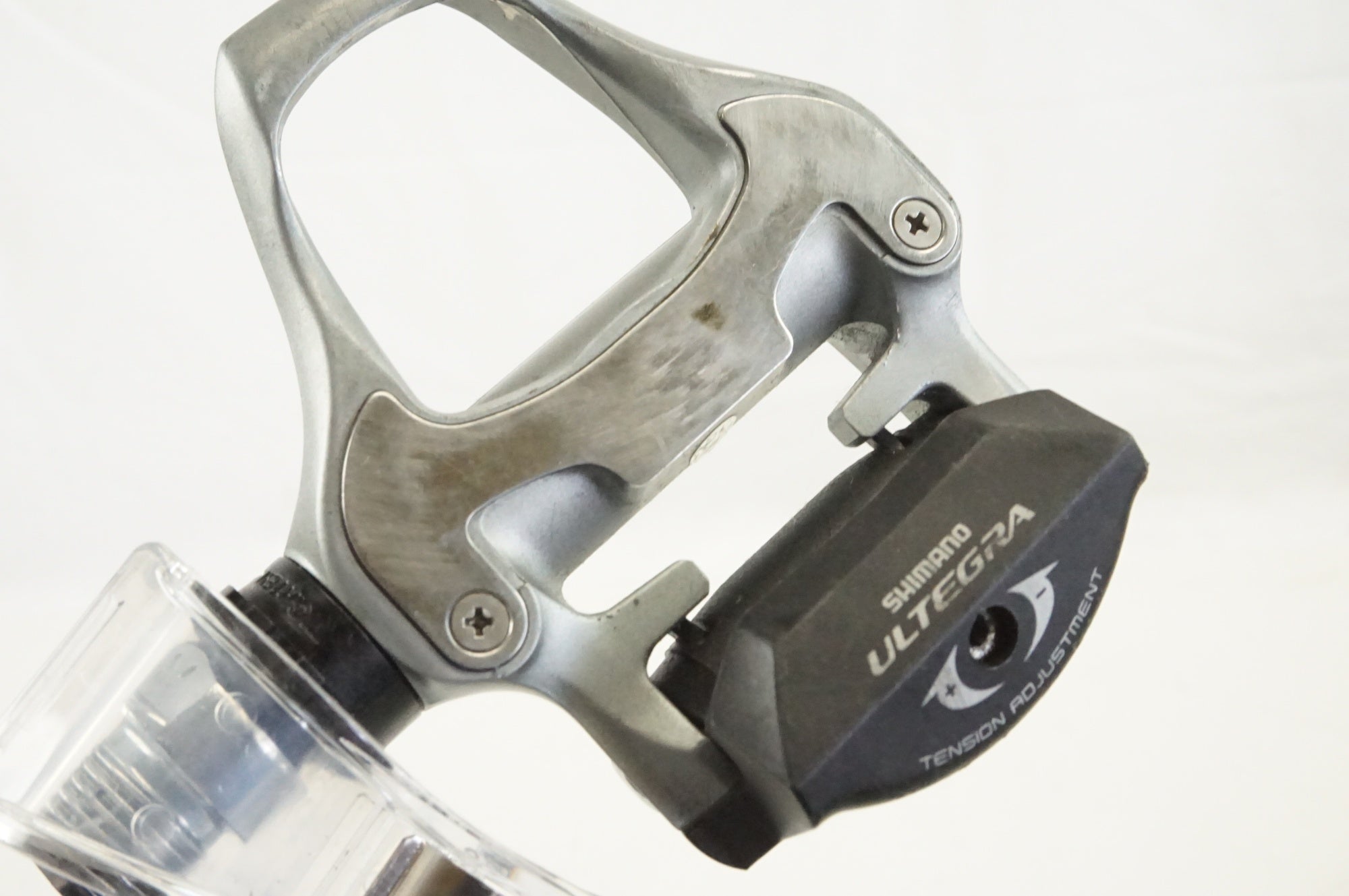 SHIMANO 「シマノ」 ULTEGTA PD-6700 ペダル / 宇都宮店