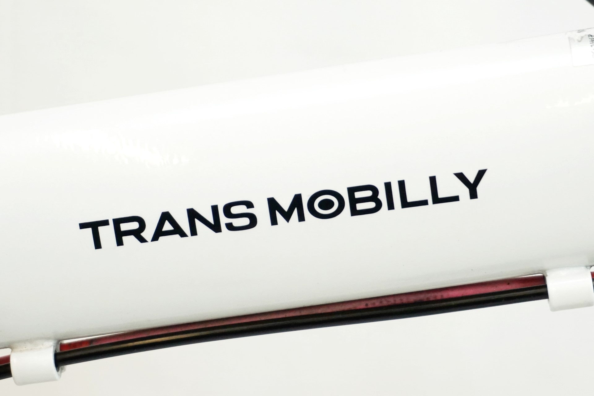 TRANS MOBILLY 「トランスモバイリー」 NEXT TM-N206E 2022年モデル 20インチ アシスト自転車 / 有明ガーデン店