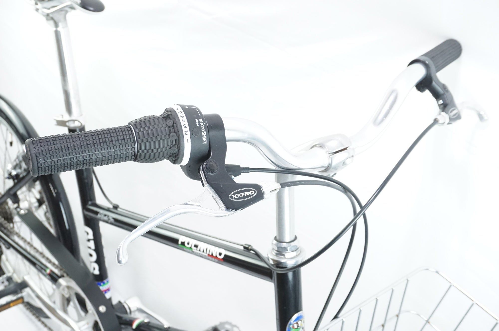 GIOS 「ジオス」 PULMINO 2022年モデル 20インチ ミニベロ / 中目黒店