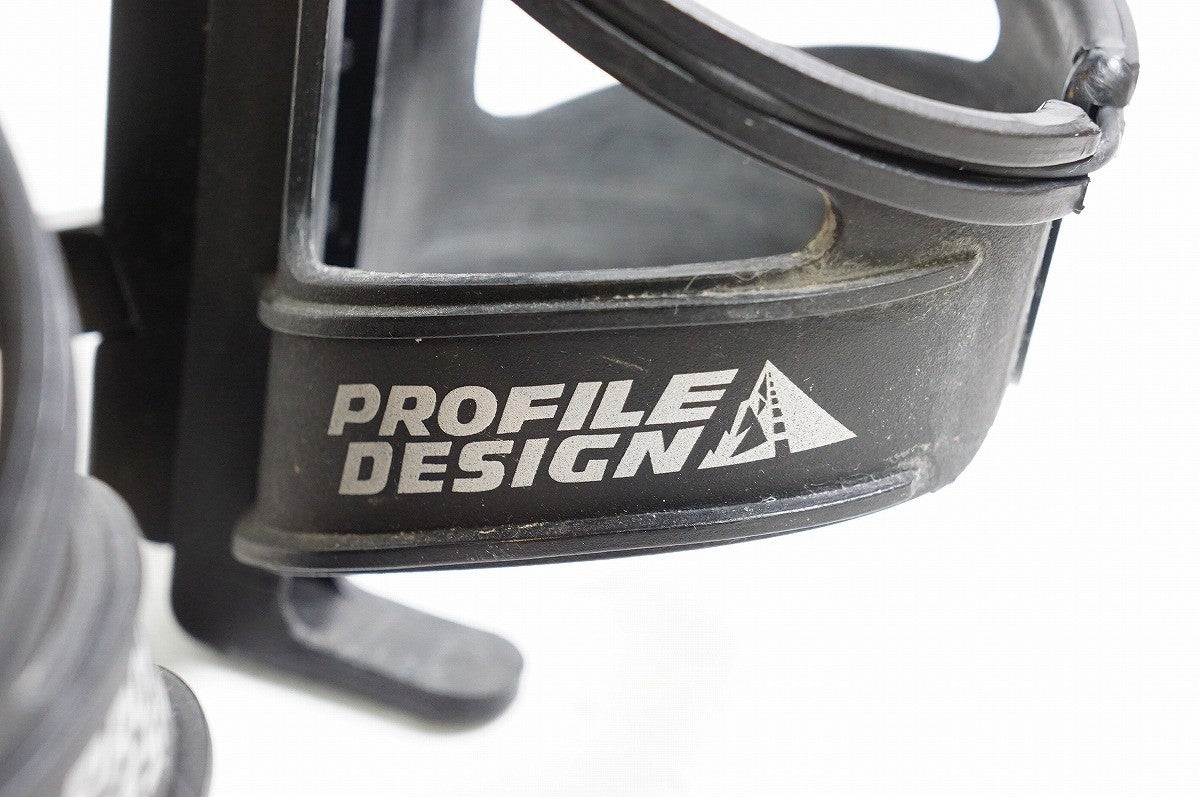 PROFILE DESIGNS 「プロファイルデザイン」 AQUA RACK ボトル