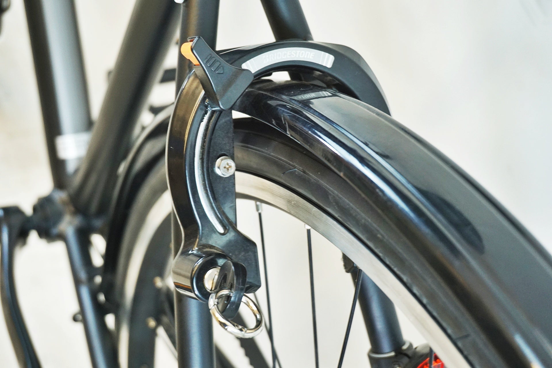 BRIDGESTONE 「ブリヂストン」 ORDINA F5B 2019年モデル クロスバイク / 有明ガーデン店