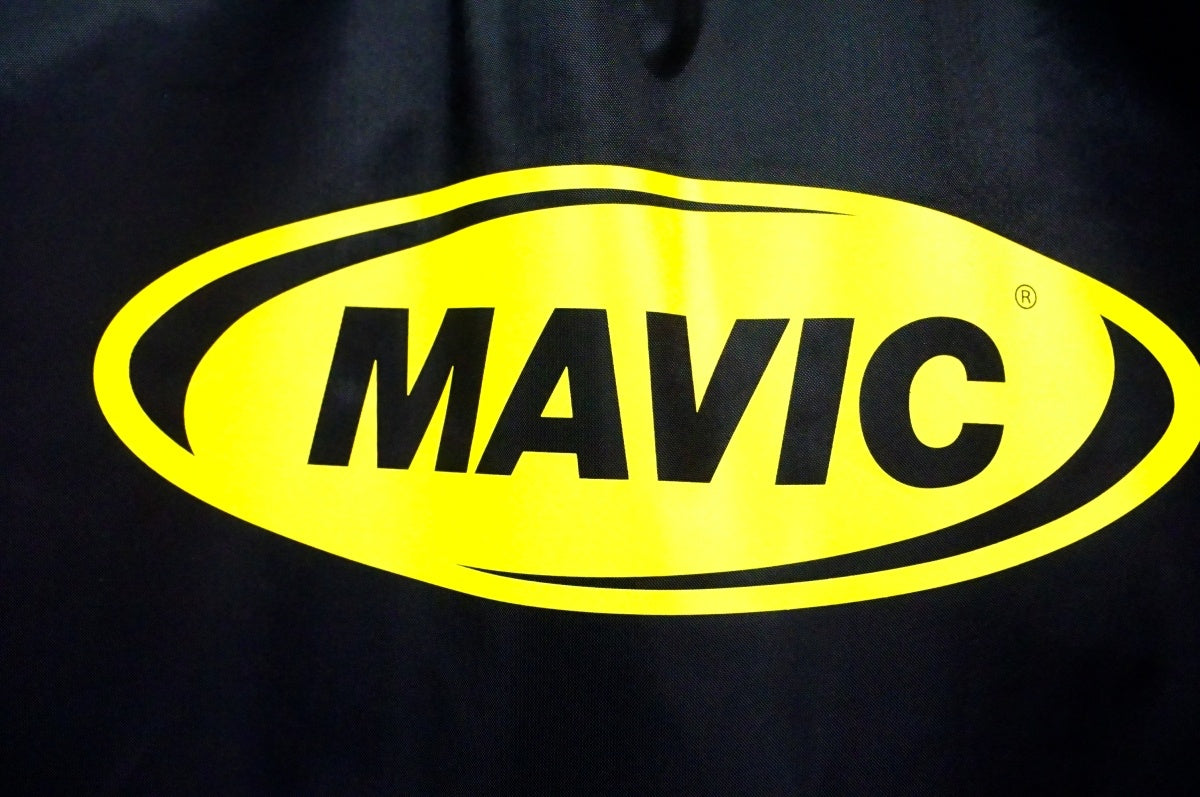 MAVIC 「マヴィック」 ホイールバッグセット / 名古屋大須店