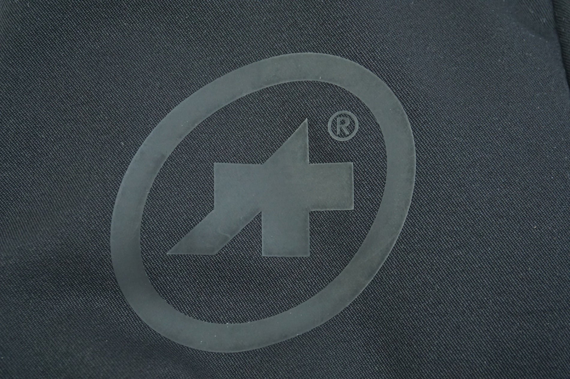 ASSOS 「アソス」 Mサイズ ウインターグローブ / 中目黒店