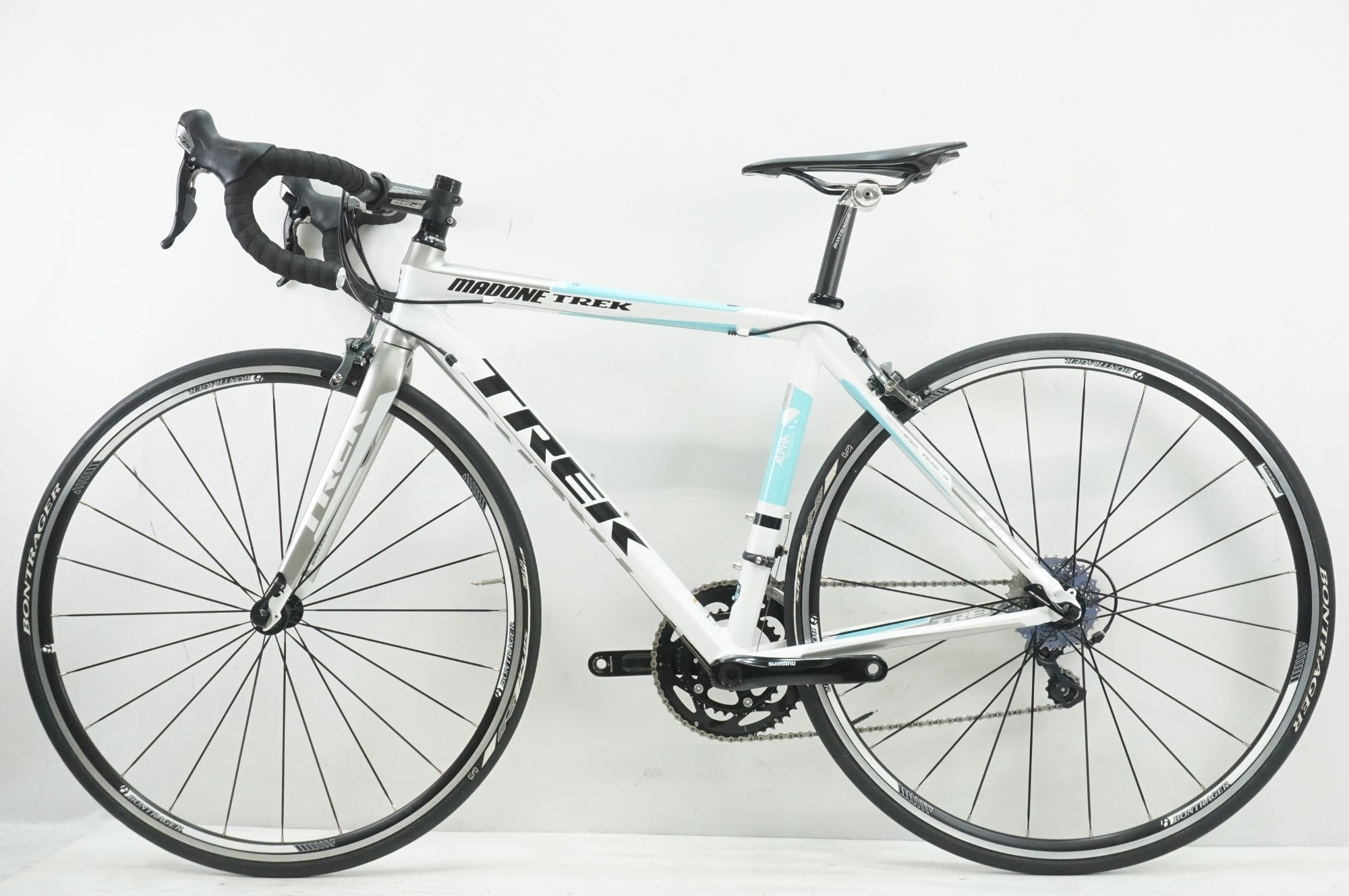 TREK 「トレック」 2.1 2012年モデル ロードバイク / 大宮店