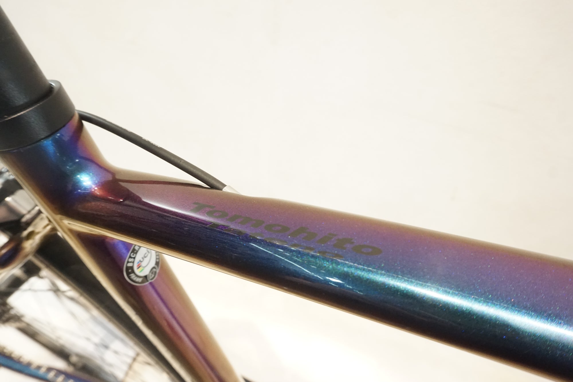 ANCHOR 「アンカー」 RL8 2013年モデル ロードバイク / 横浜戸塚店