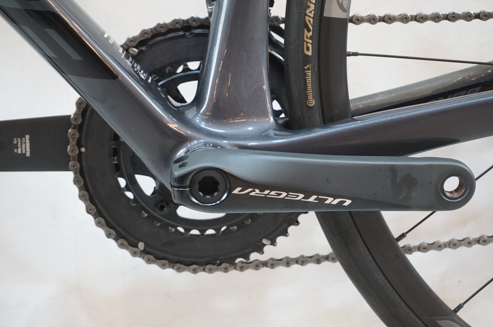 MERIDA 「メリダ」 SCULTURA6000 DISC 2020年モデル ロードバイク / 浦和ベース