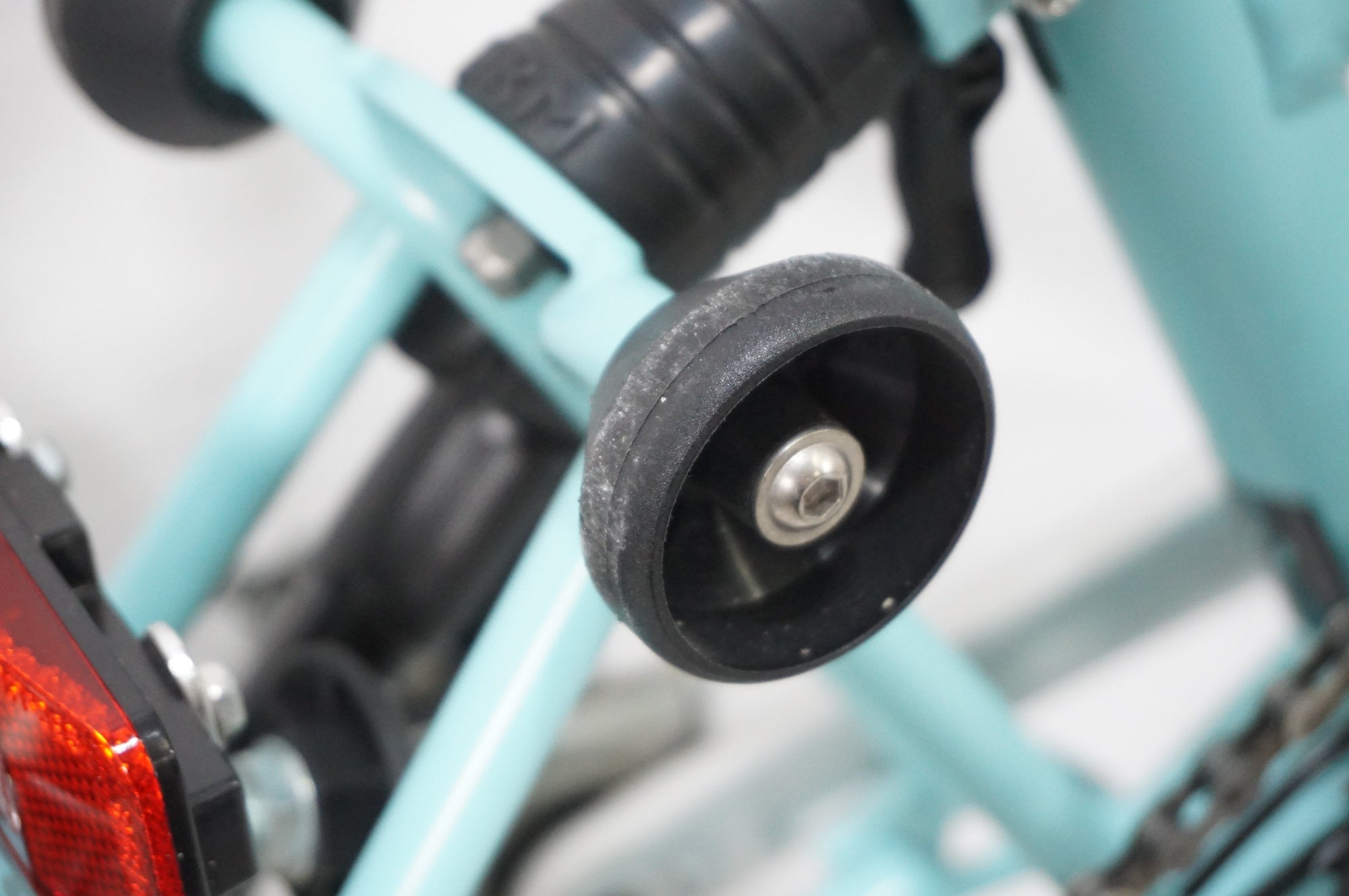 BROMPTON 「ブロンプトン」 S2L 2014年モデル 16インチ 折り畳み自転車 / AKIBA店