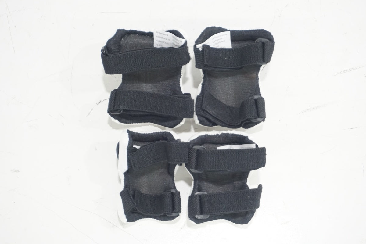 STRIDER 「ストライダー」 エルボ―＆ニーパッド プロテクター/ 滋賀大津店