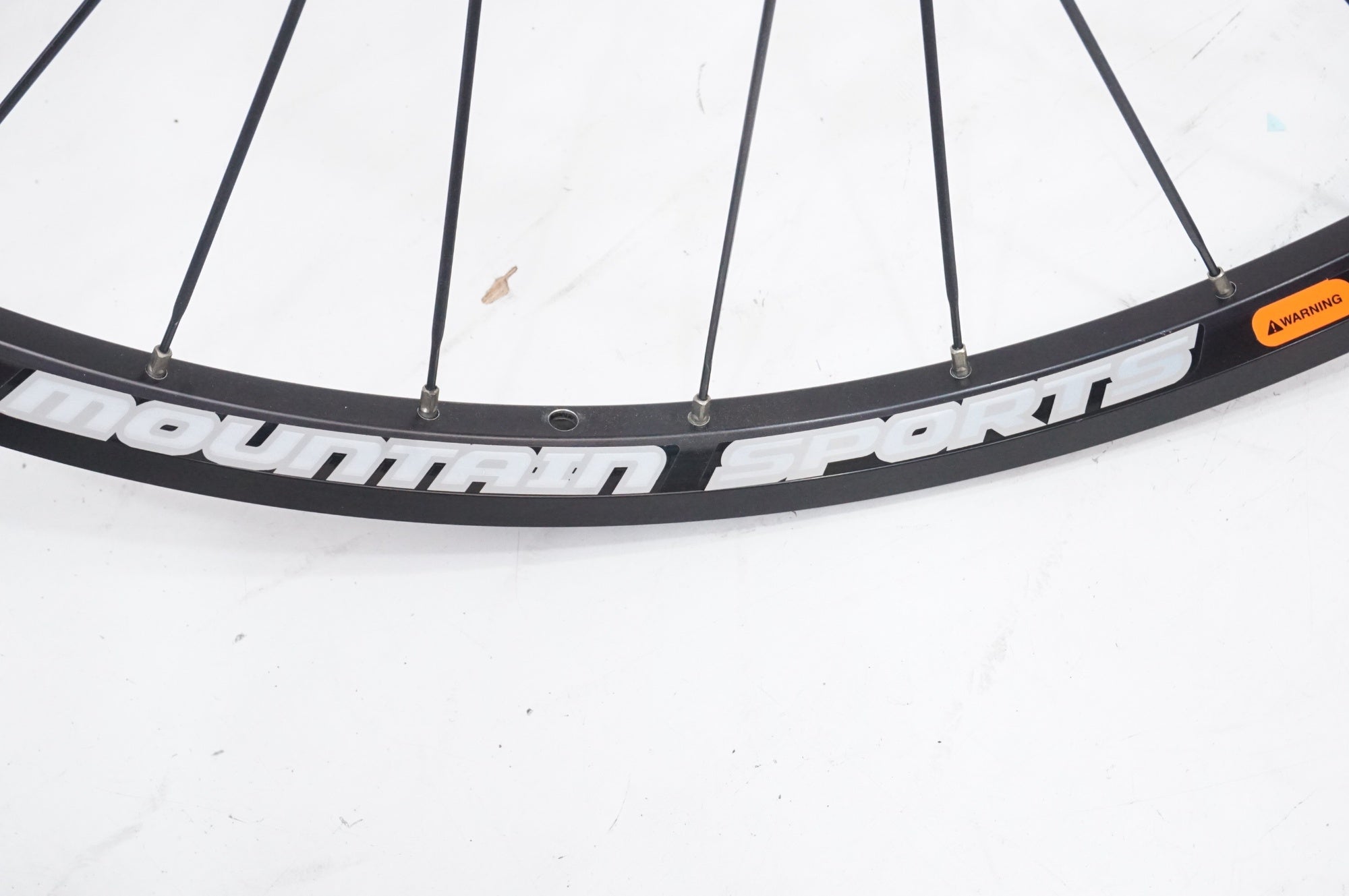 SHIMANO 「シマノ」 WH-M505 シマノ10S ホイールセット / 大宮店