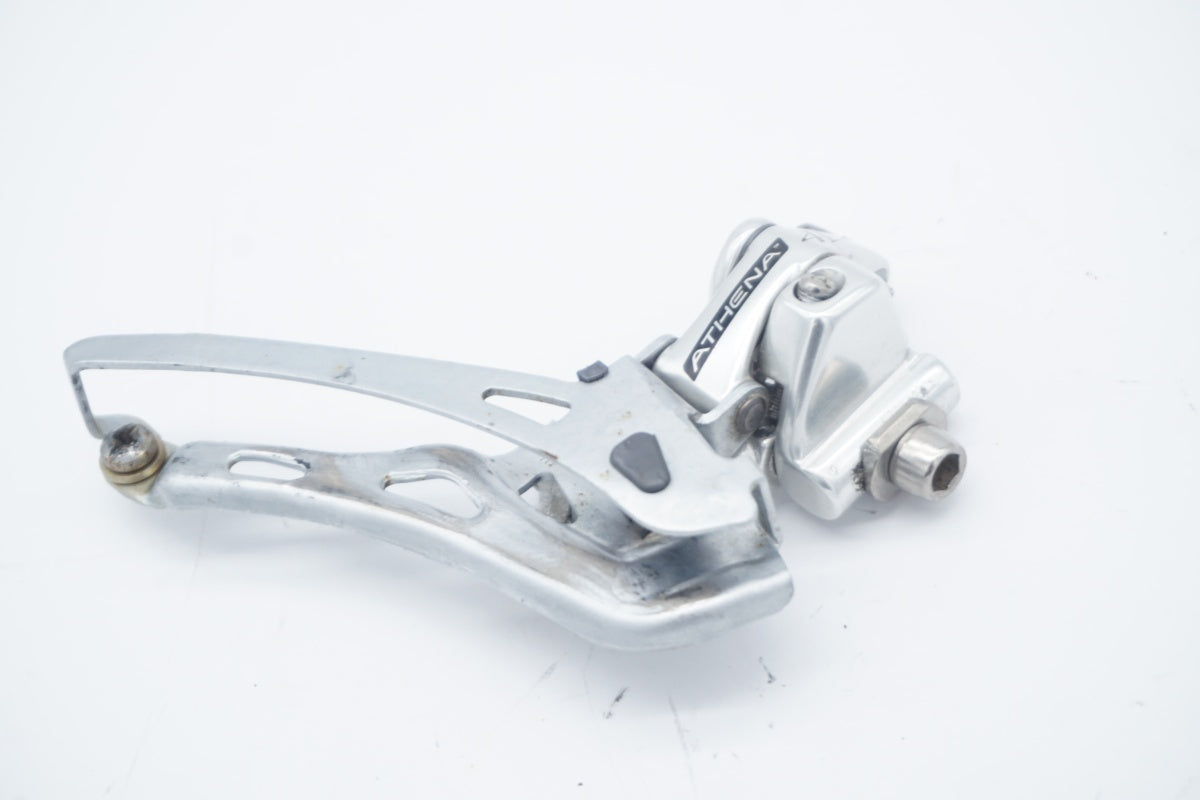 CAMPAGNOLO 「カンパニョーロ」 ATHENA11 フロントディレイラー / 滋賀大津店