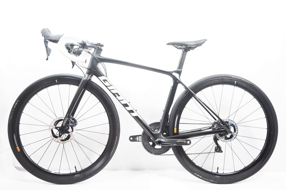 GIANT 「ジャイアント」 TCR ADVANCED PRO TEAM DISC 2021年モデル ロードバイク / バイチャリ世田谷店