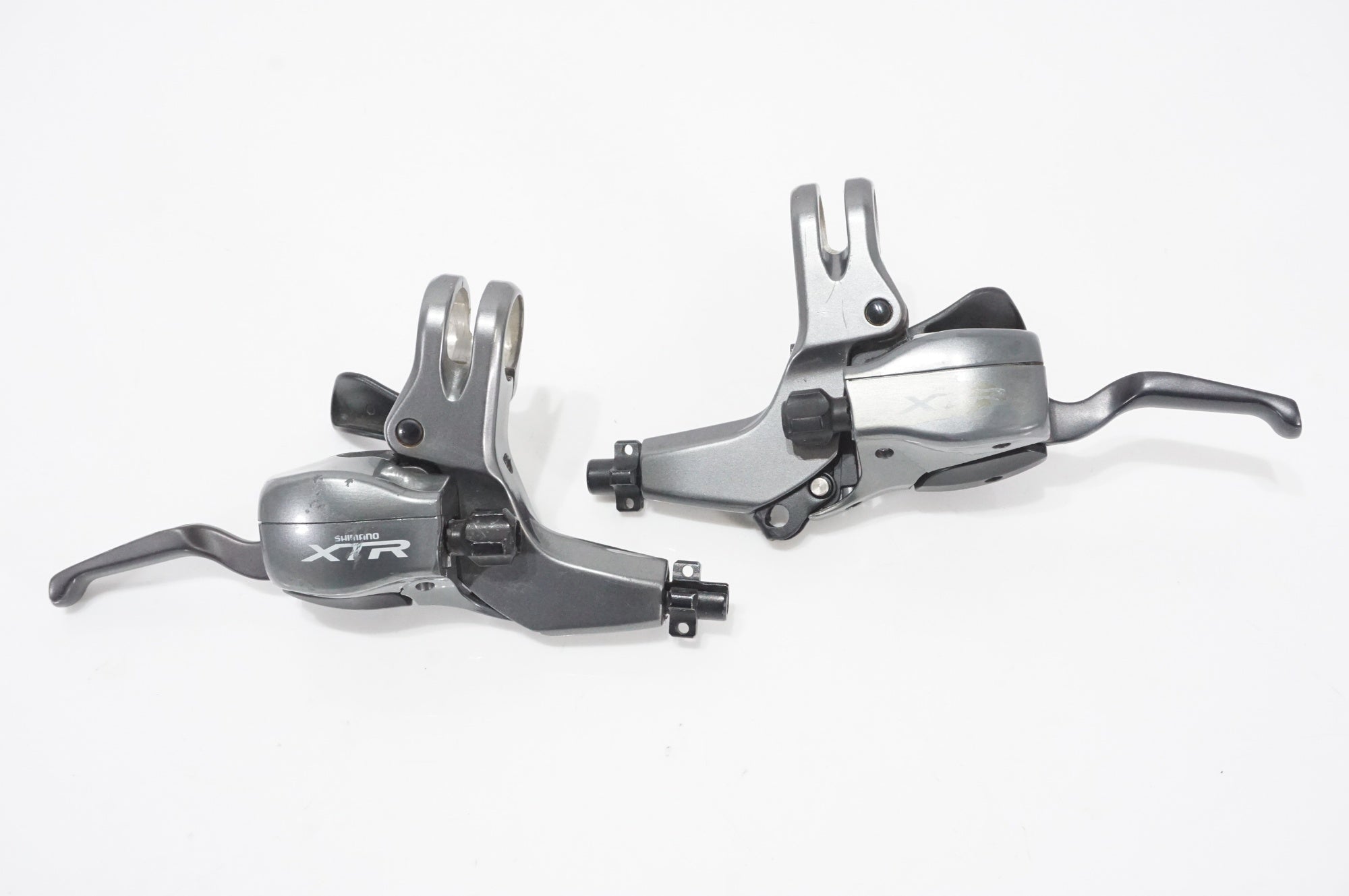 SHIMANO 「シマノ」 XTR ST-M960 デュアルコントロールレバー / AKIBA店