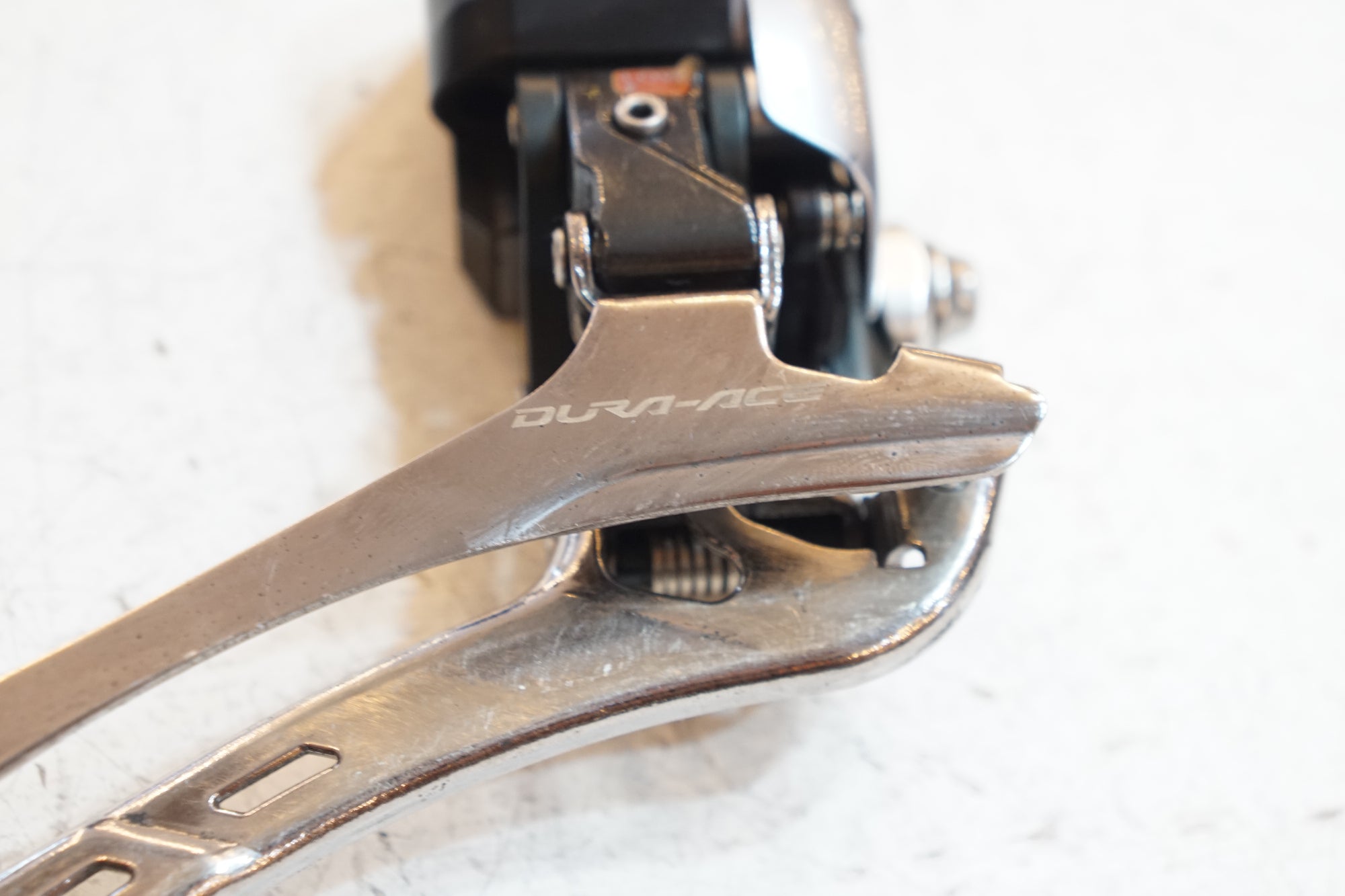 SHIMANO 「シマノ」 DURA-ACE FD-9070 フロントディレイラー / バイチャリ浦和ベース