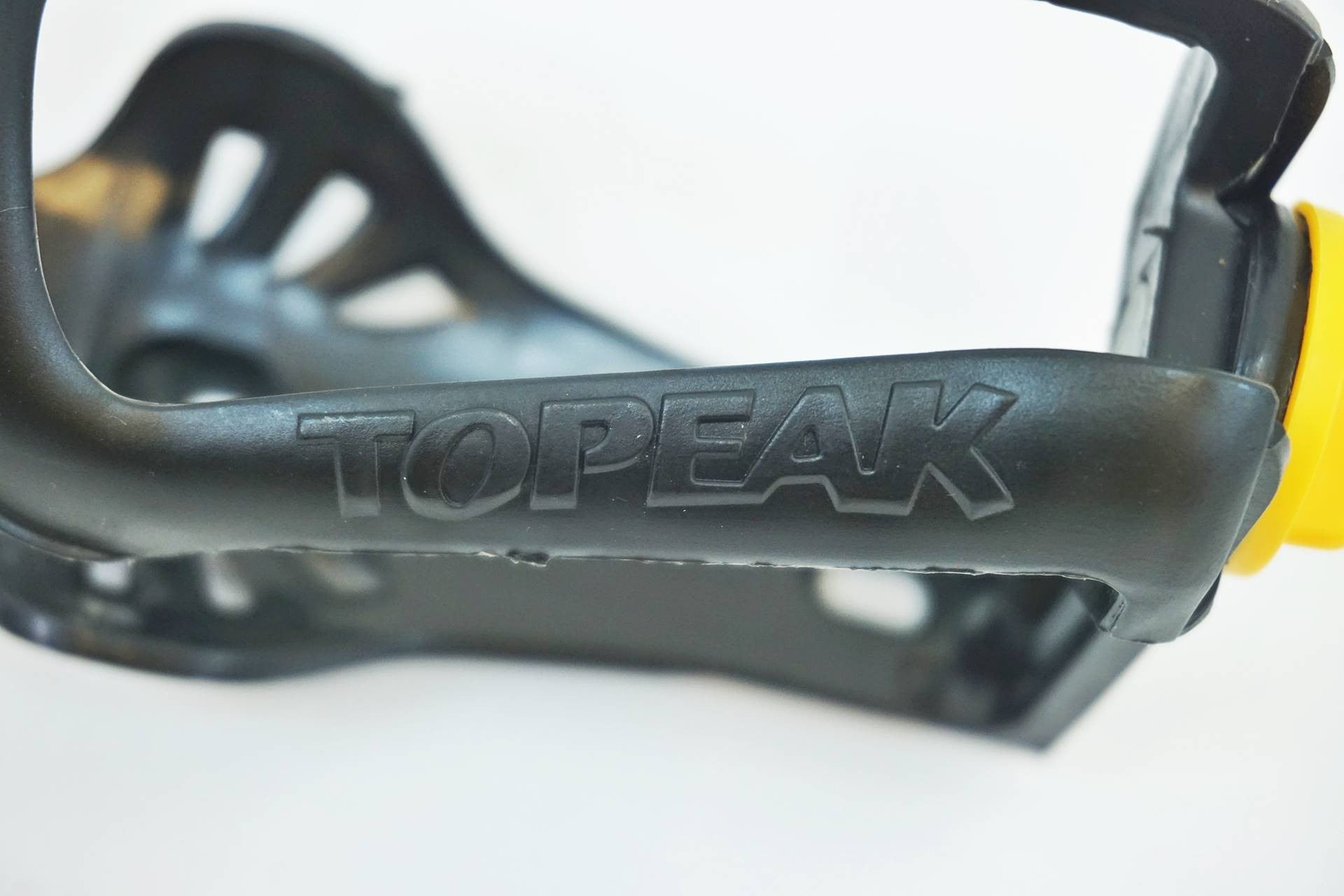 TOPEAK 「トピーク」 ボトルケージ / 有明ガーデン店