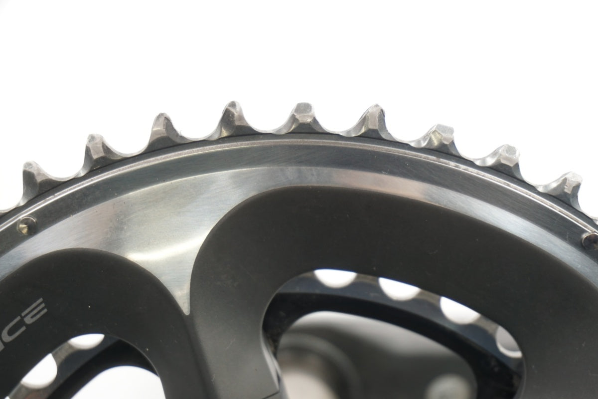 めらんこ SHIMANO 「シマノ」 DURA-ACE FC-7900 50-34T 170mm クランク / 奈良店