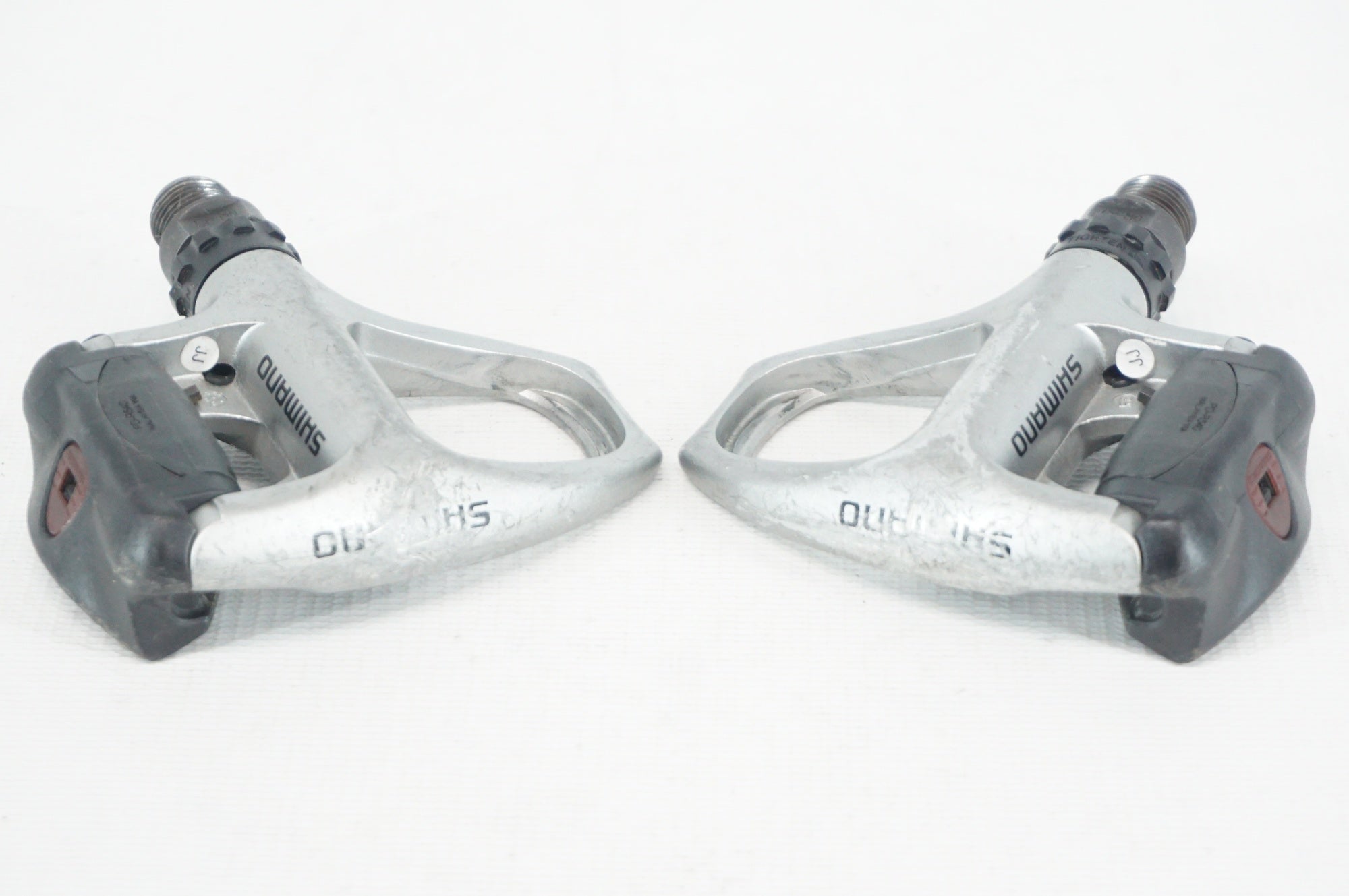 SHIMANO 「シマノ」 PD-R540 ペダル / 阪急塚口店 ｜ バイチャリ公式