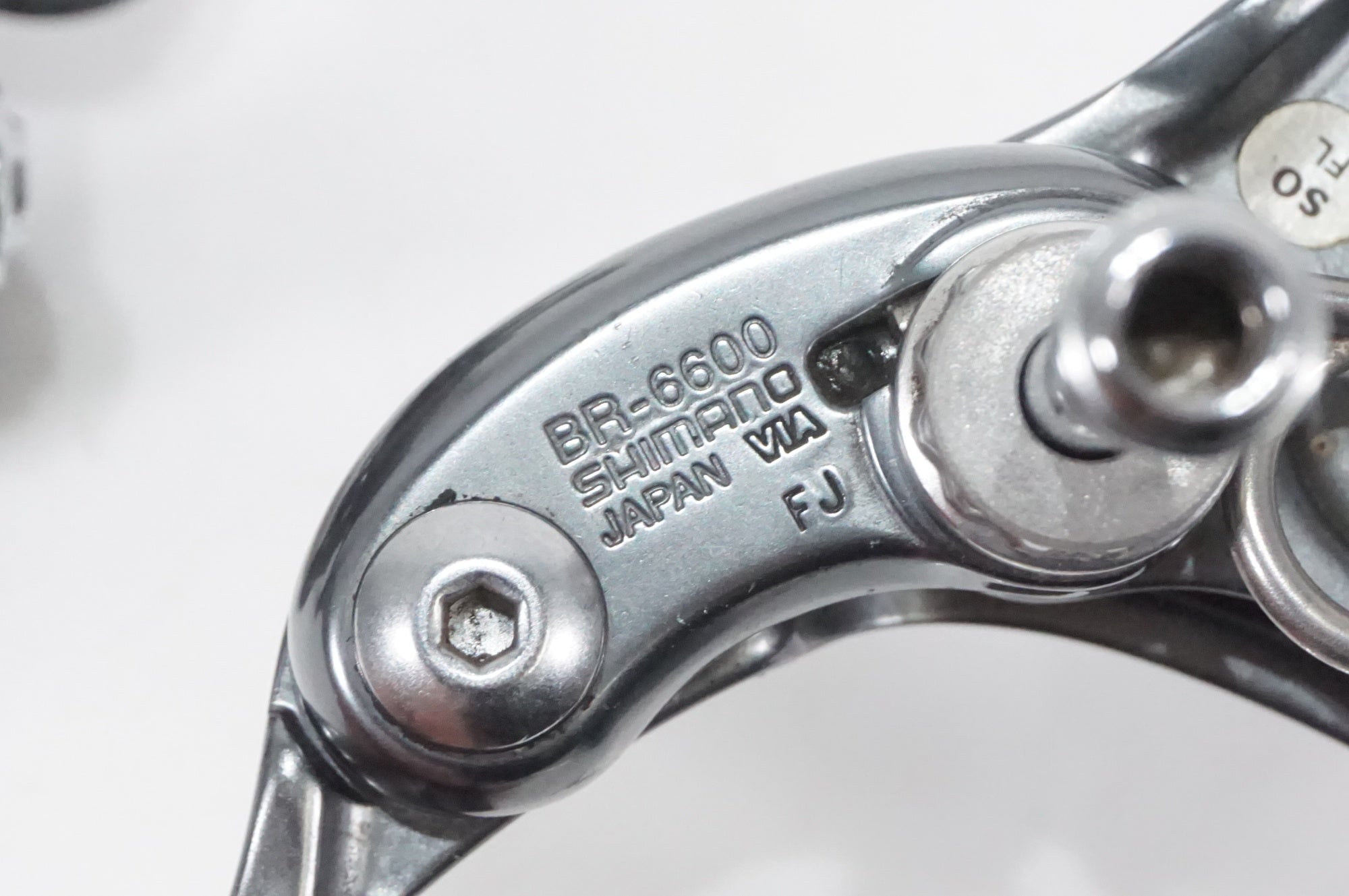 SHIMANO 「シマノ」 ULTEGRA BR-6600 ブレーキセット / AKIBA店