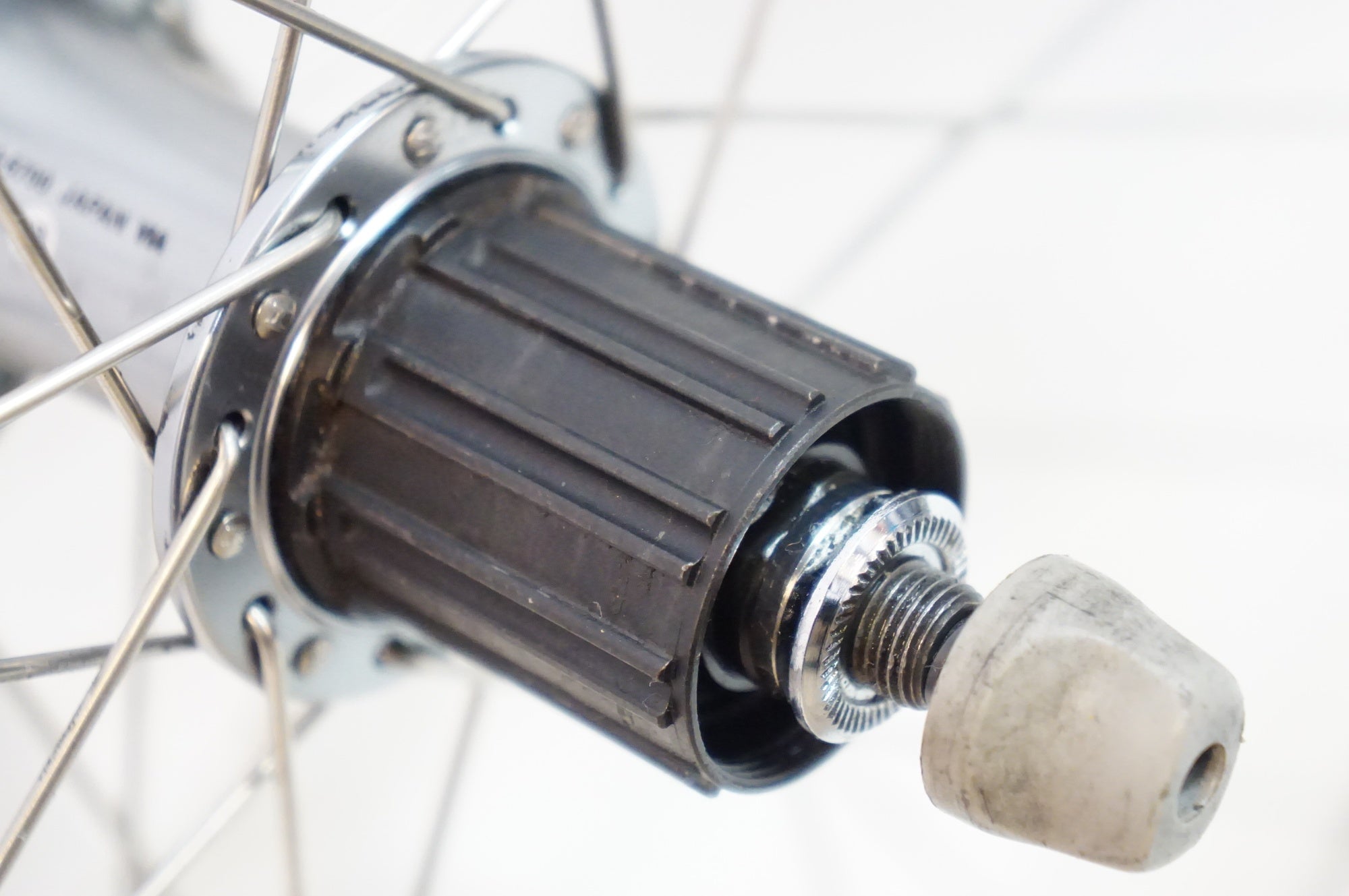 SHIMANO シマノ FH-6700 MAVIC REFLEX 前後ホイール MAVIC 「マヴィック」 REFLEX ULTEGRA FH-6700 TU シマノ8/9速