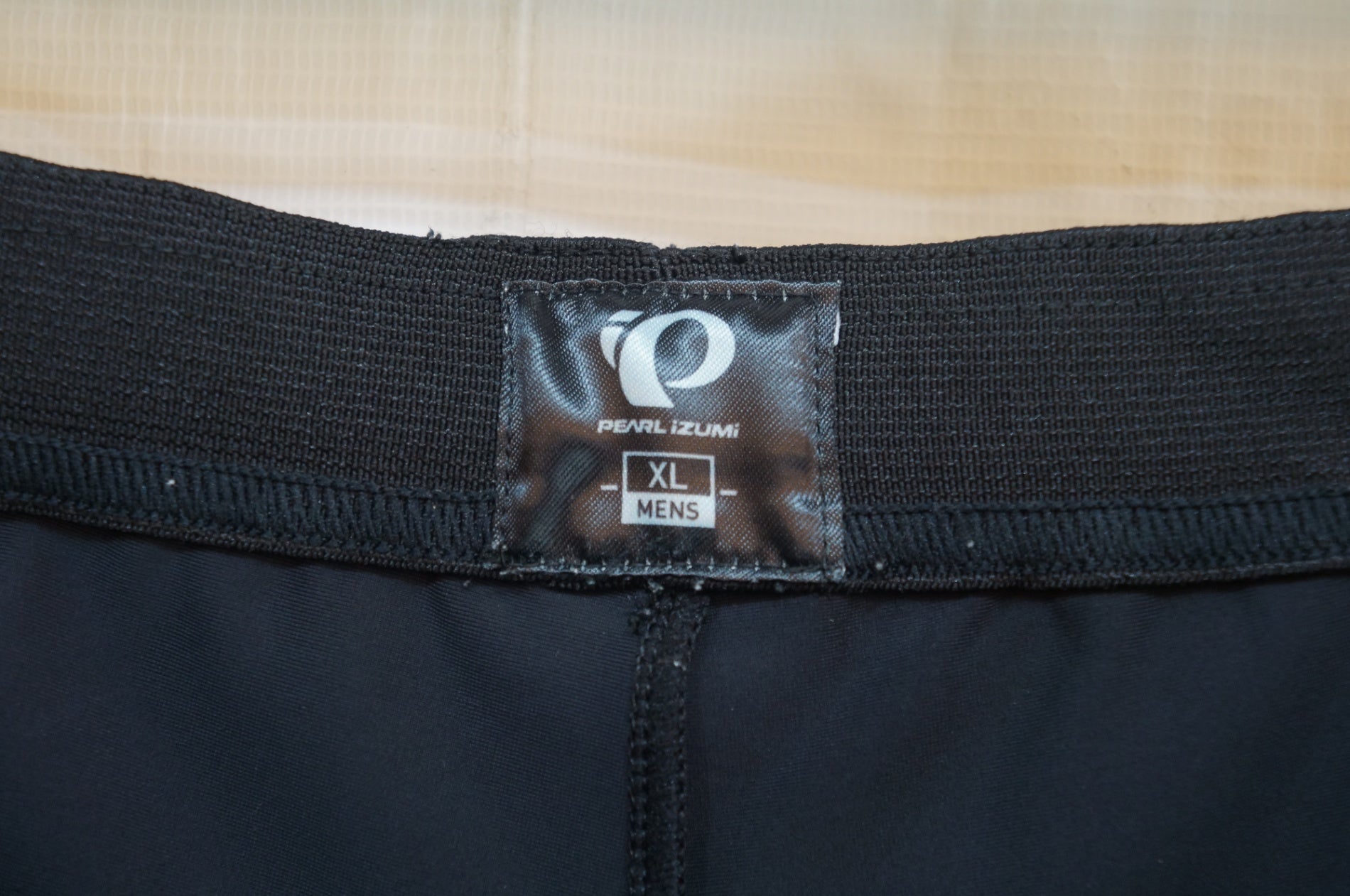 PEARL IZUMI 「パールイズミ」 XLサイズ ハーフパンツ / バイチャリ浦和ベース