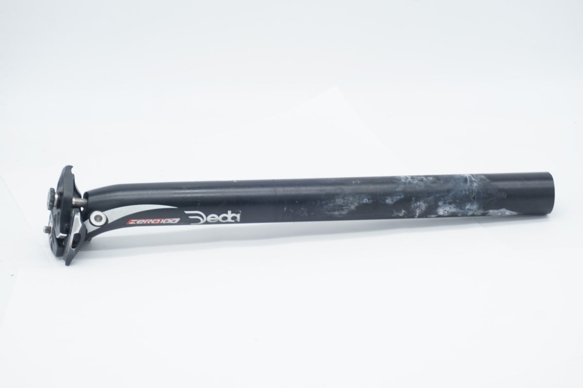 DEDA 「デダ」 ZERO100 φ31.6 350mm シートポスト / 滋賀大津店