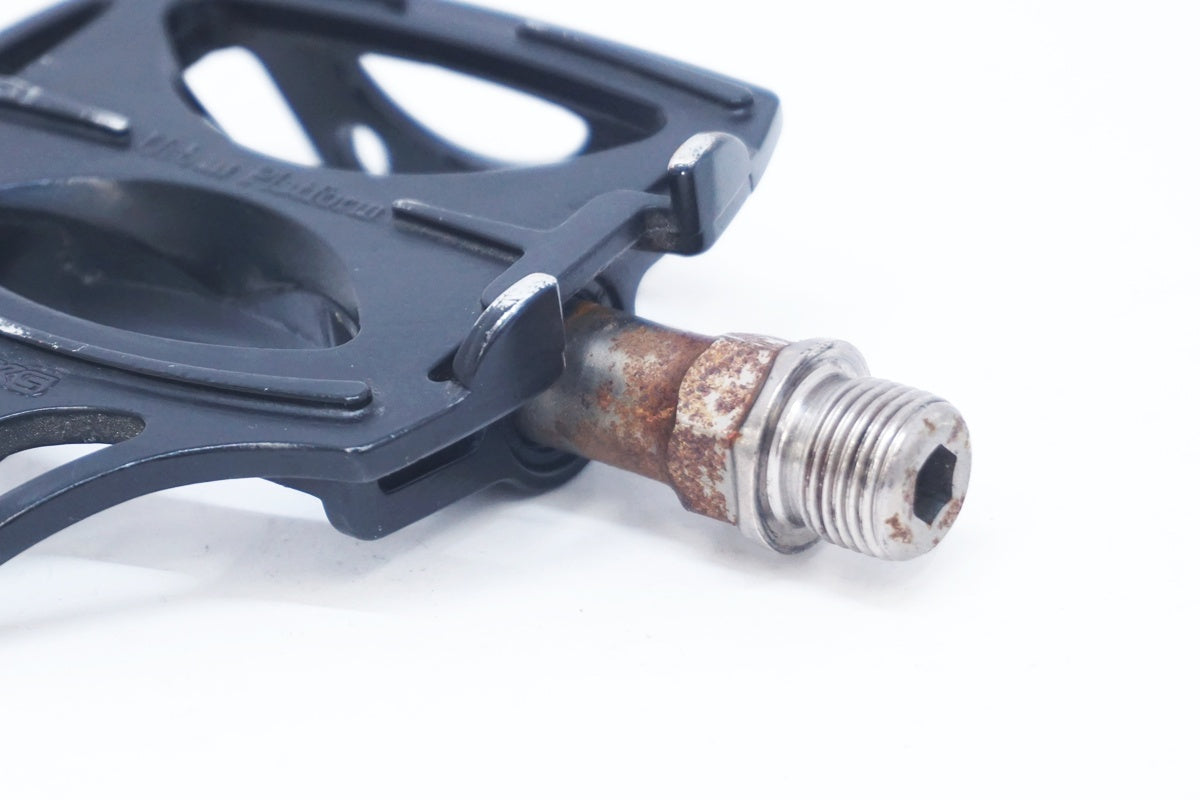 MKS 「ミカシマ」 URBAN PLATFORM ペダル / 大阪美原北インター店