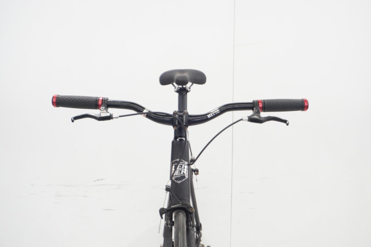 JUNK LEADER 「リーダー」 721 年式不明 ピストバイク / 滋賀大津店