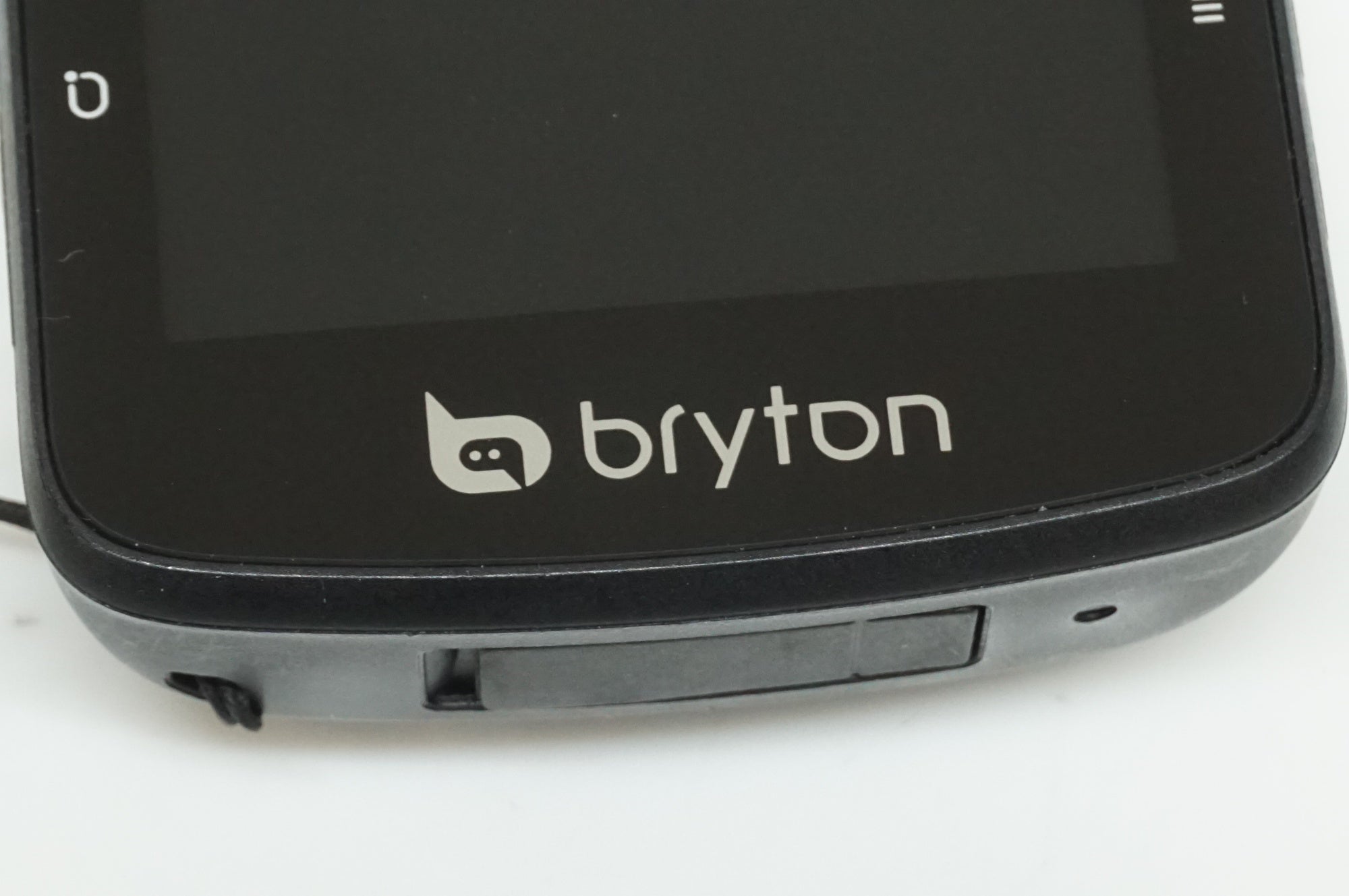 BRYTON 「ブライトン」 RIDER 650T サイクルコンピューター / 大宮店