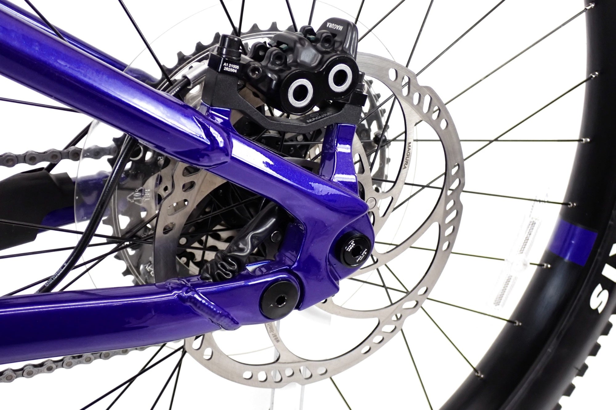 YAMAHA 「ヤマハ」 YPJ-MT PRO 2023年モデル 電動アシスト自転車 / 伊勢崎店